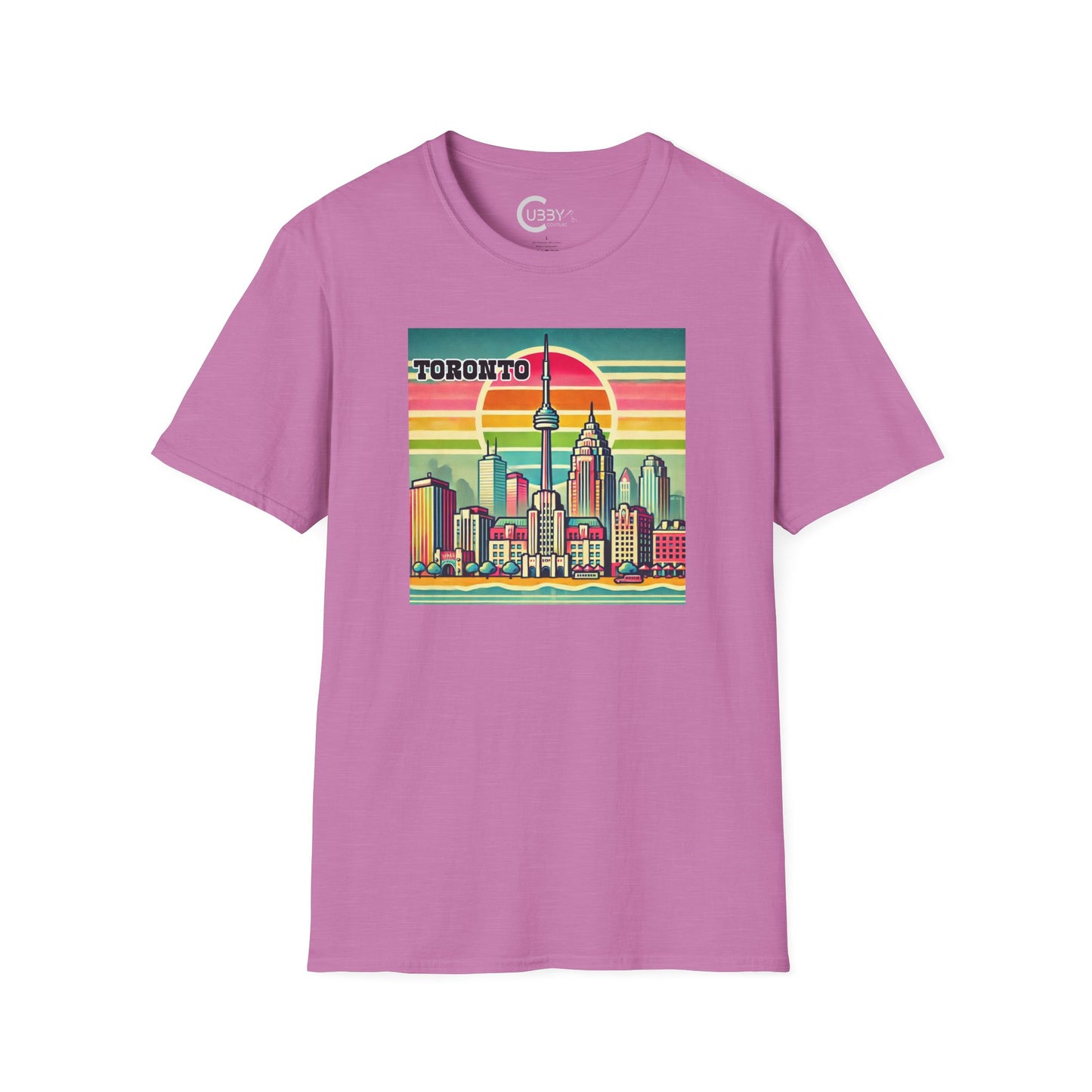 Toronto Retro Pride