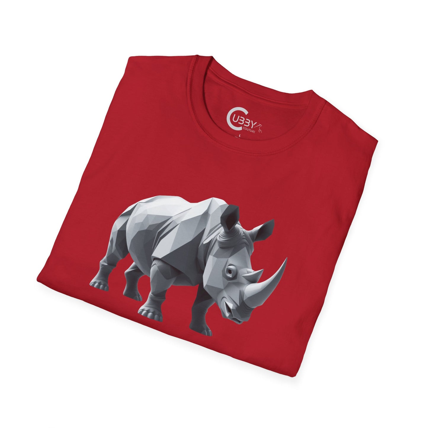 Geometric Rhino