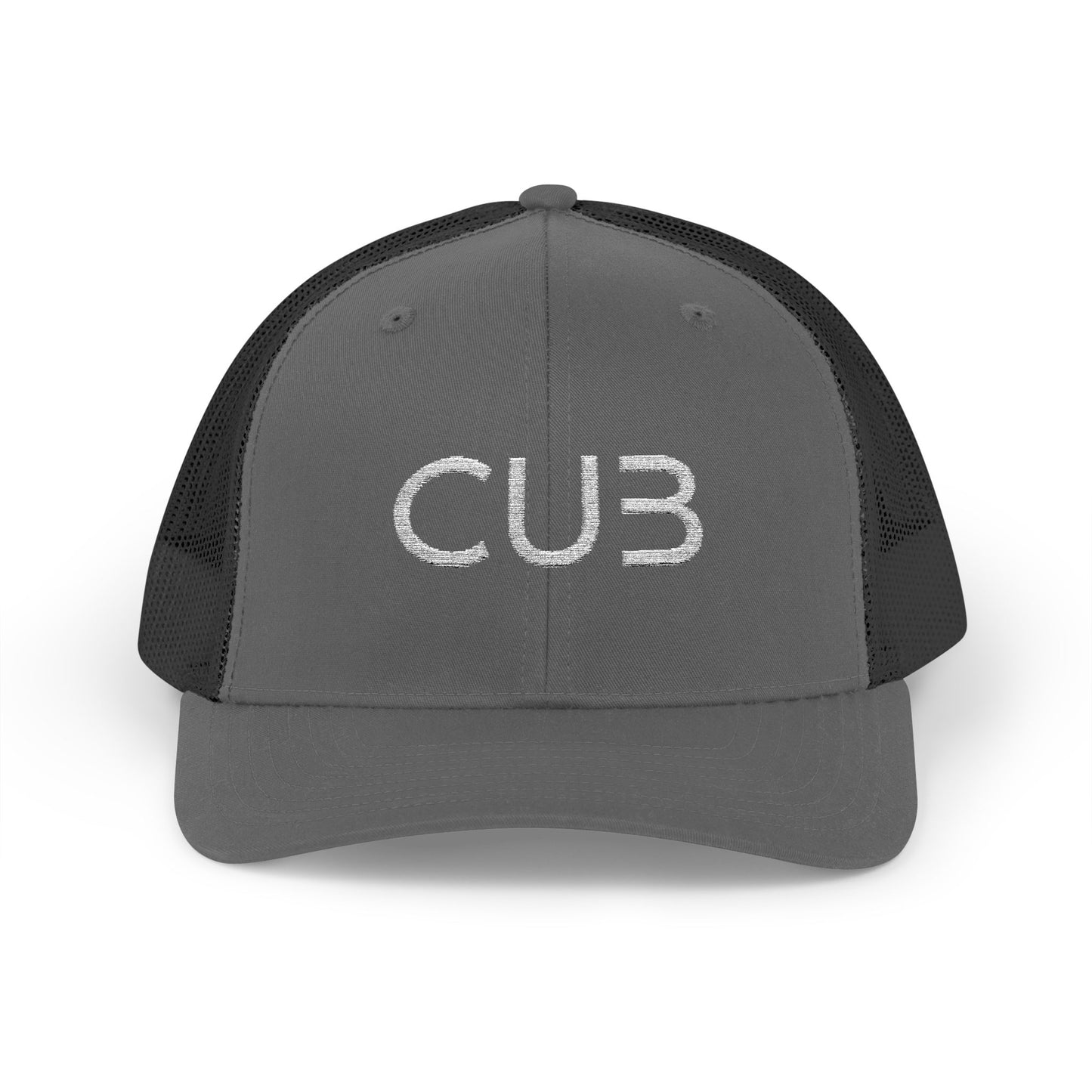 Modern Cub Trucker Cap
