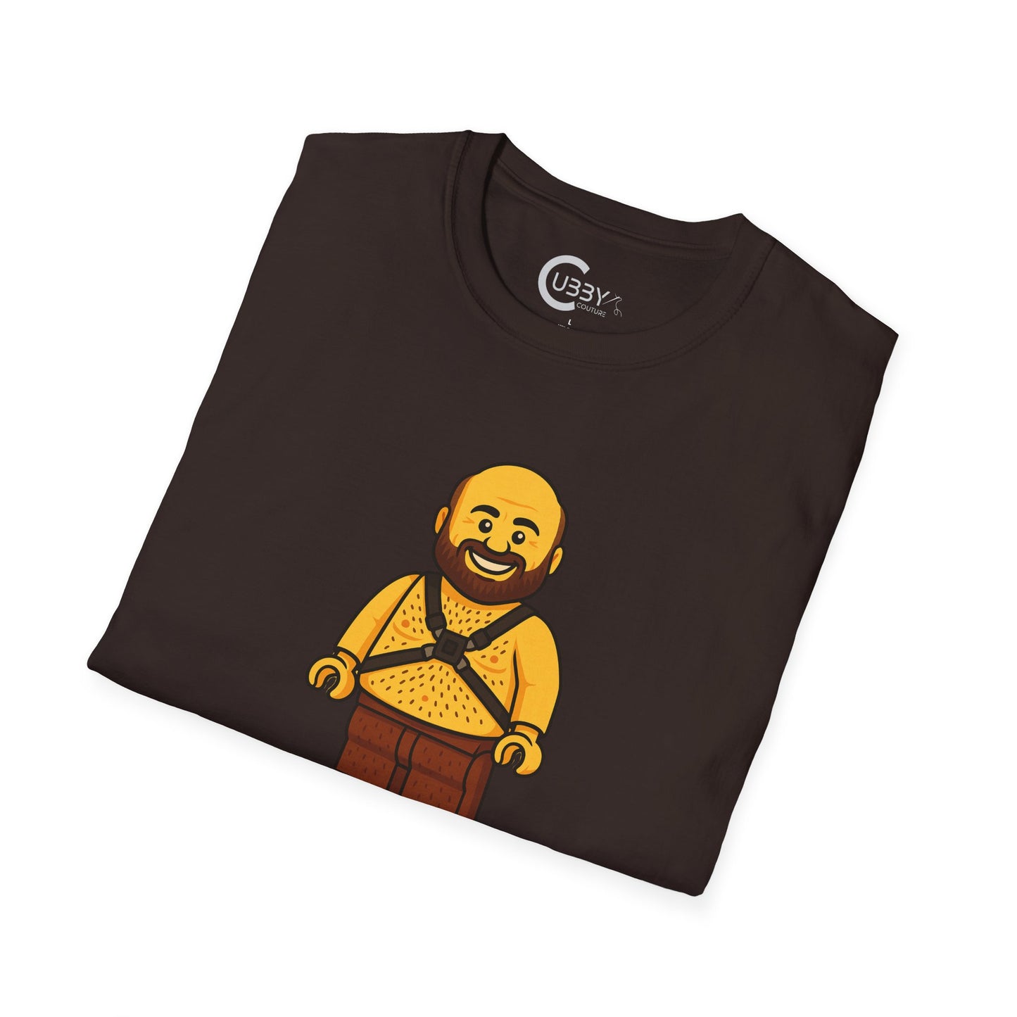 LEGO Daddy