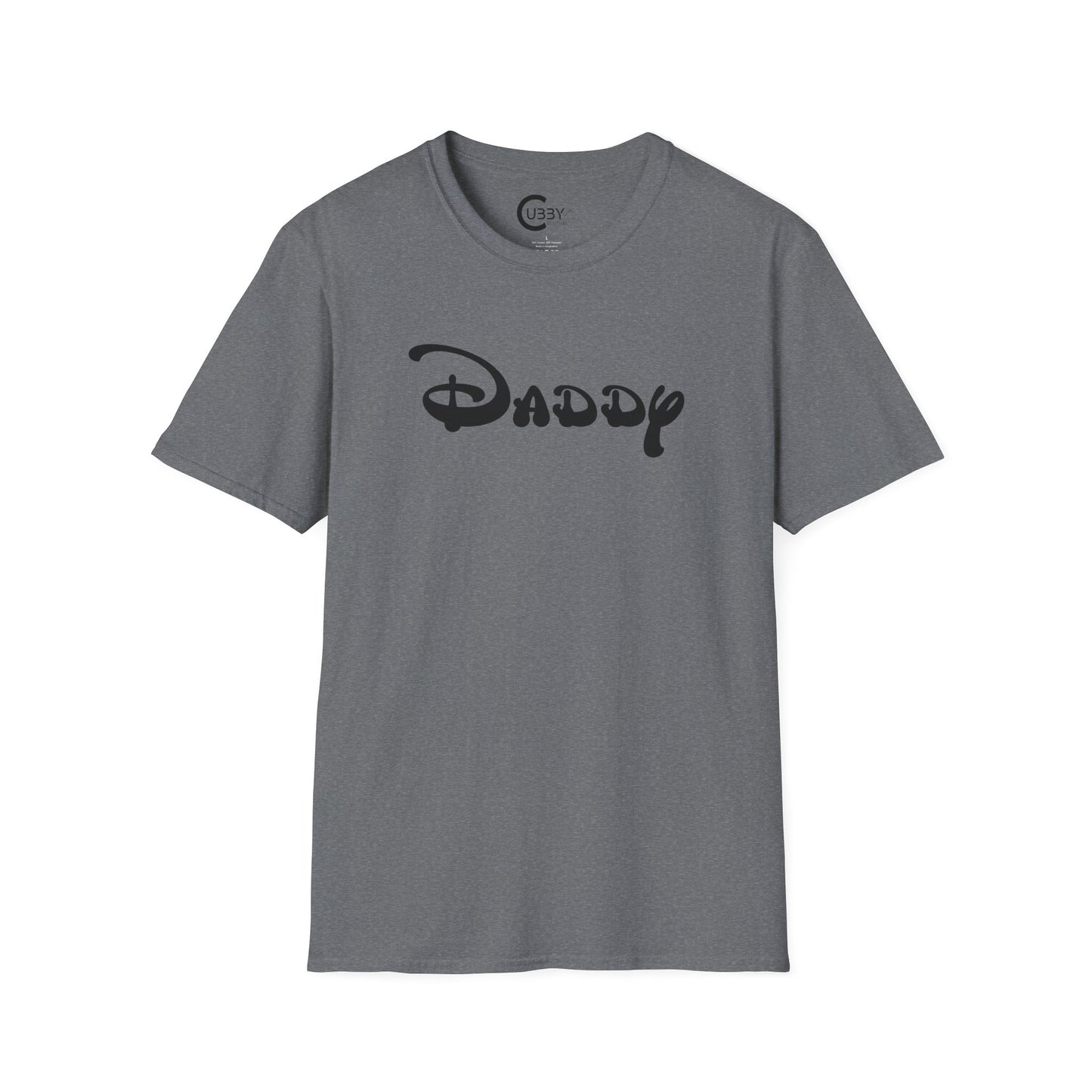 Daddy Magic
