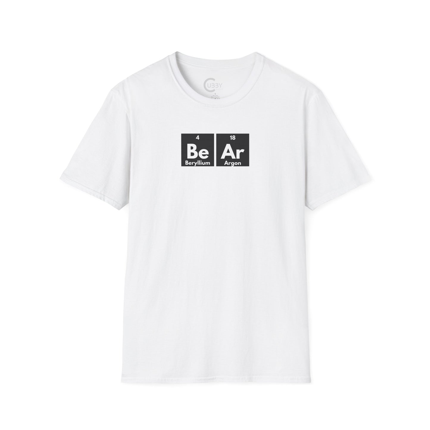 Periodic Bear