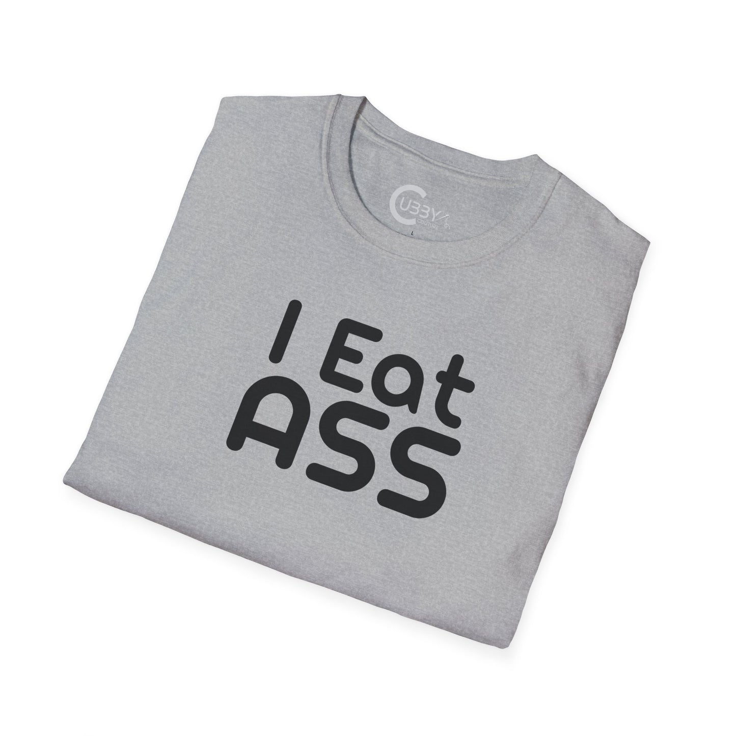 I Eat Ass