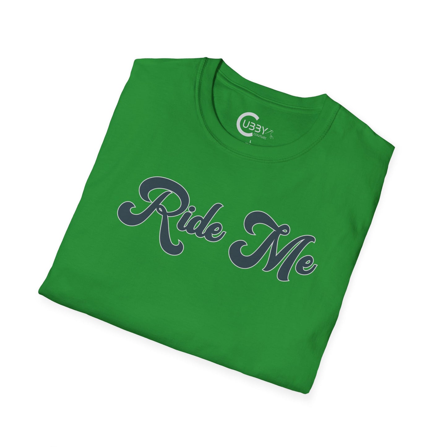 Ride Me