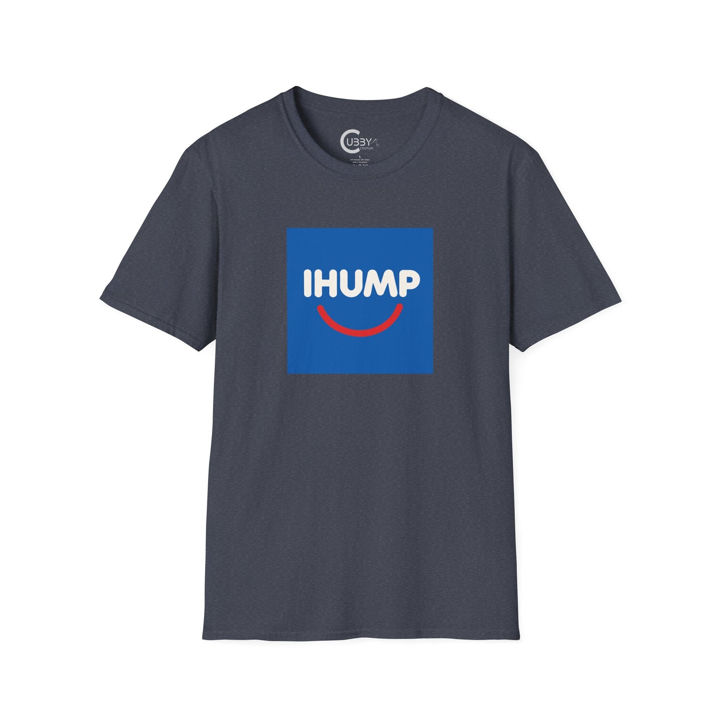 IHUMP