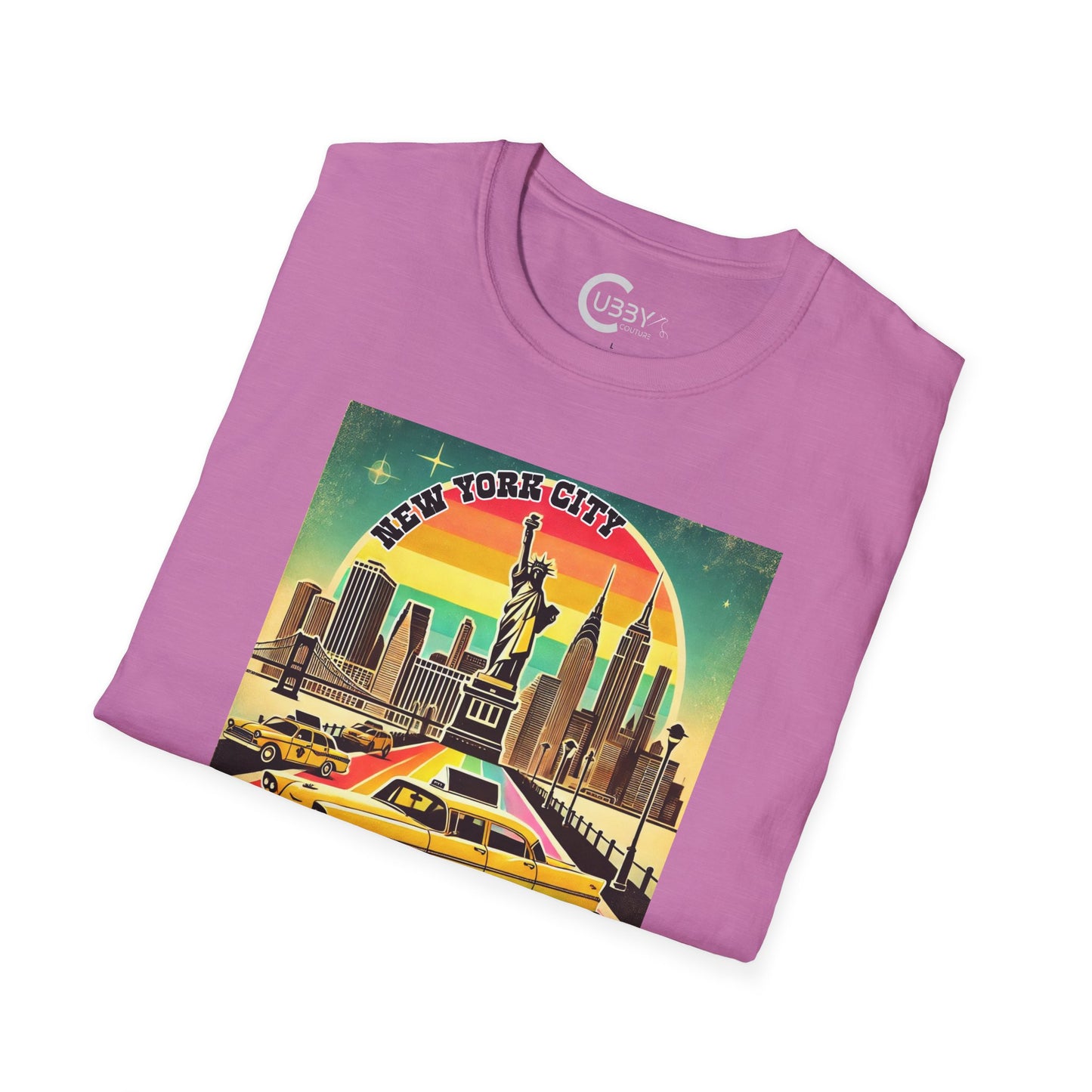 New York City Retro Pride