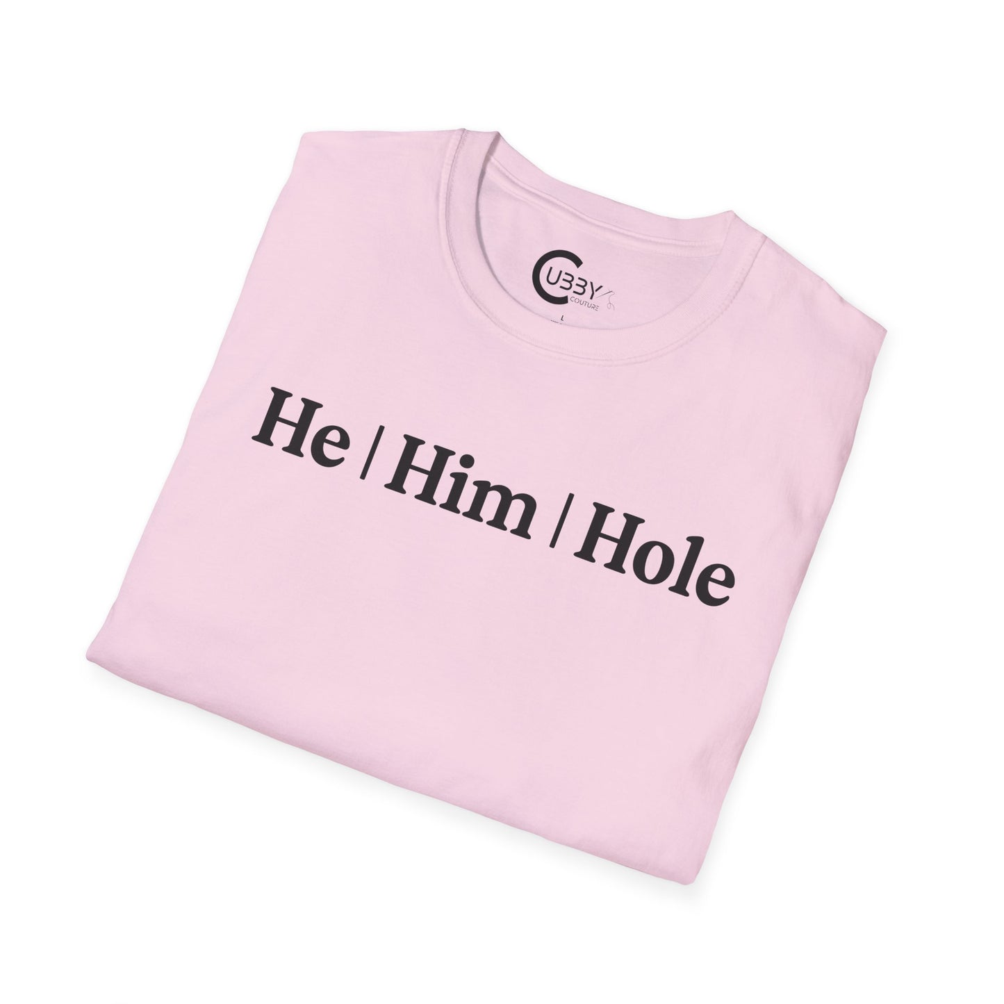 He | Him | Hole