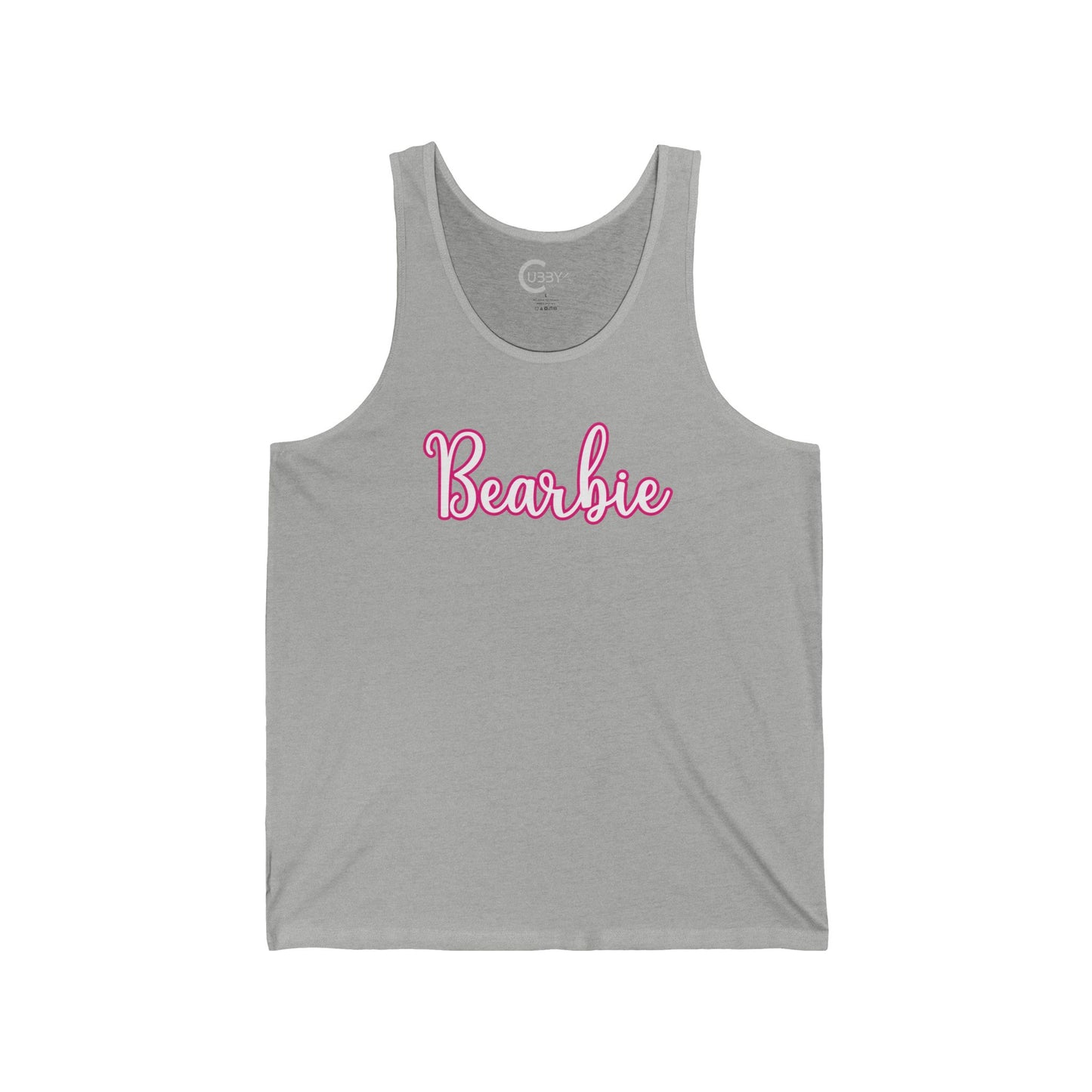 Bearbie Tank