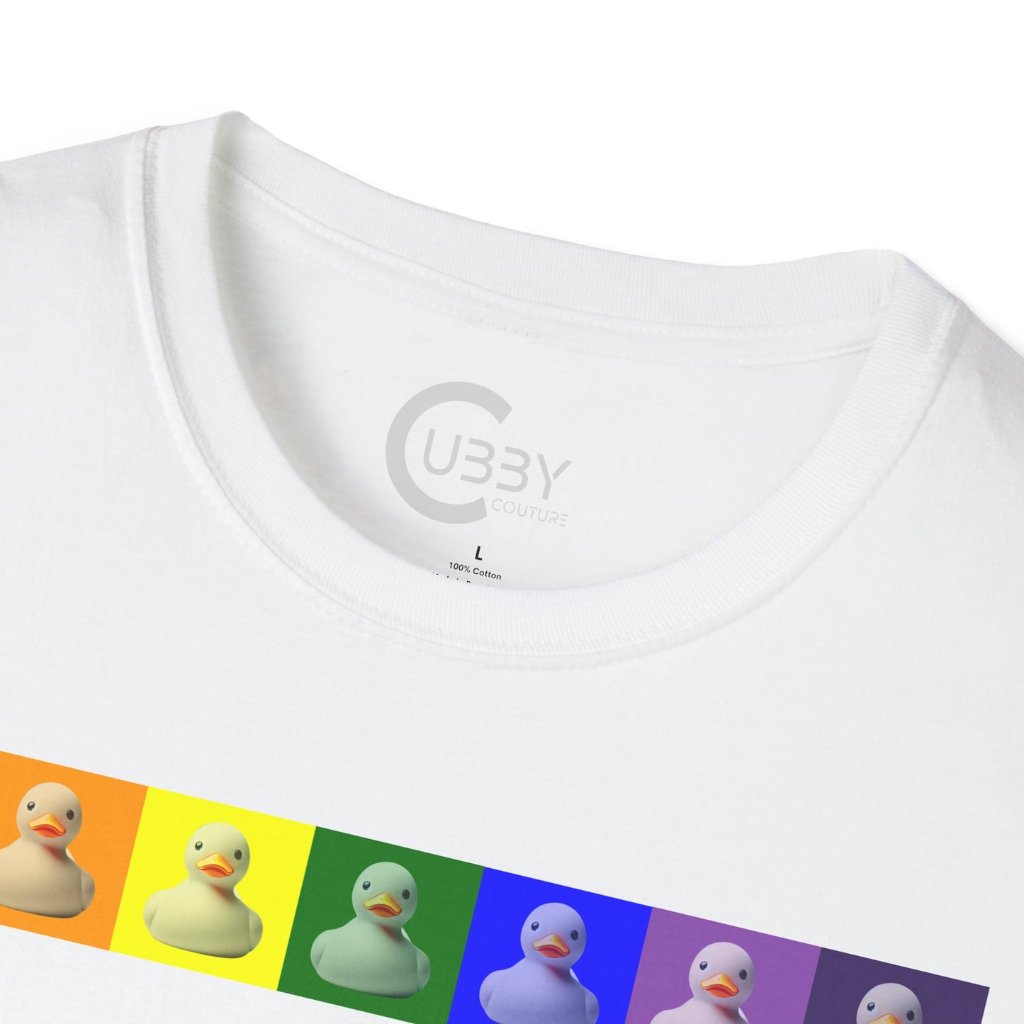 Proud Ducks