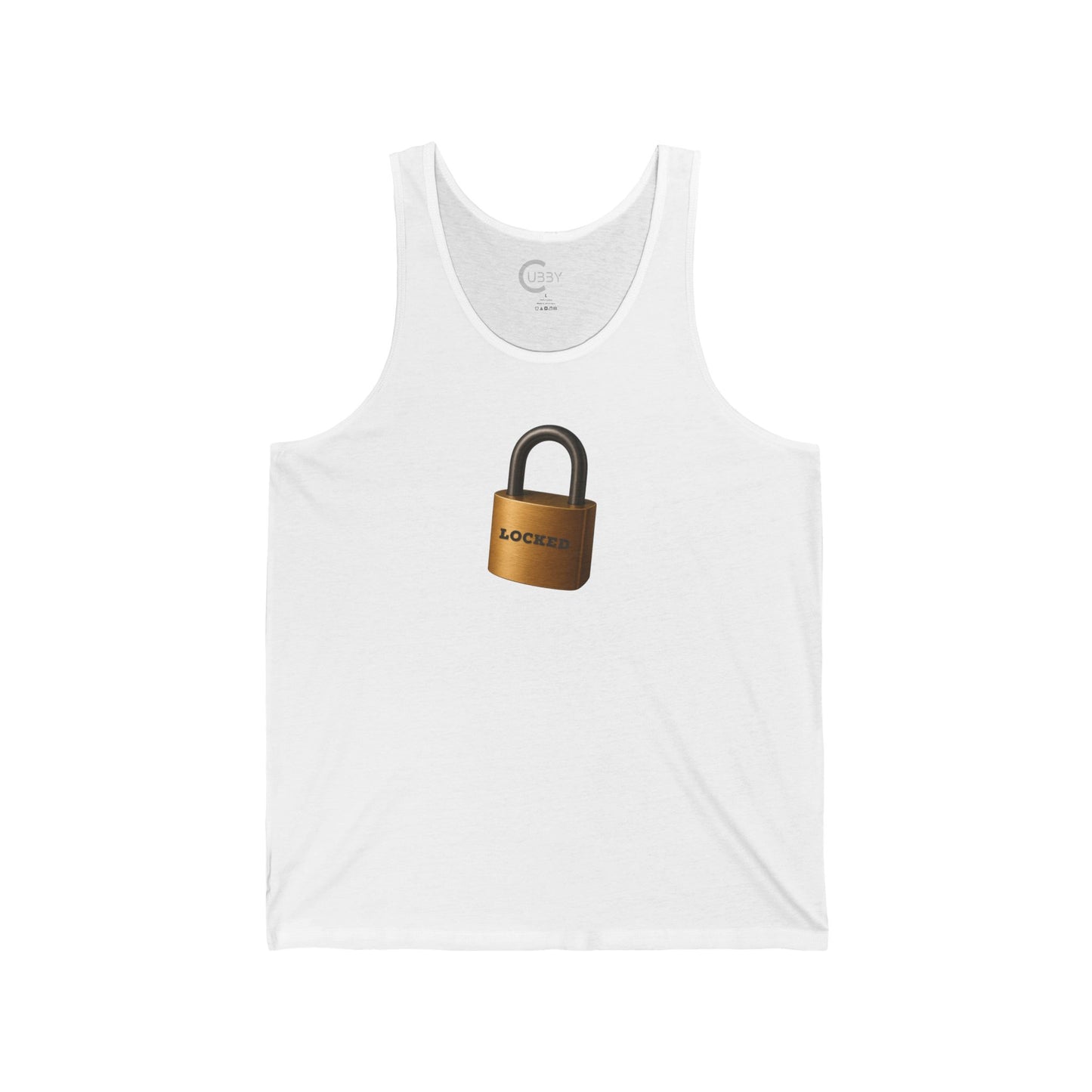 LOCKED
