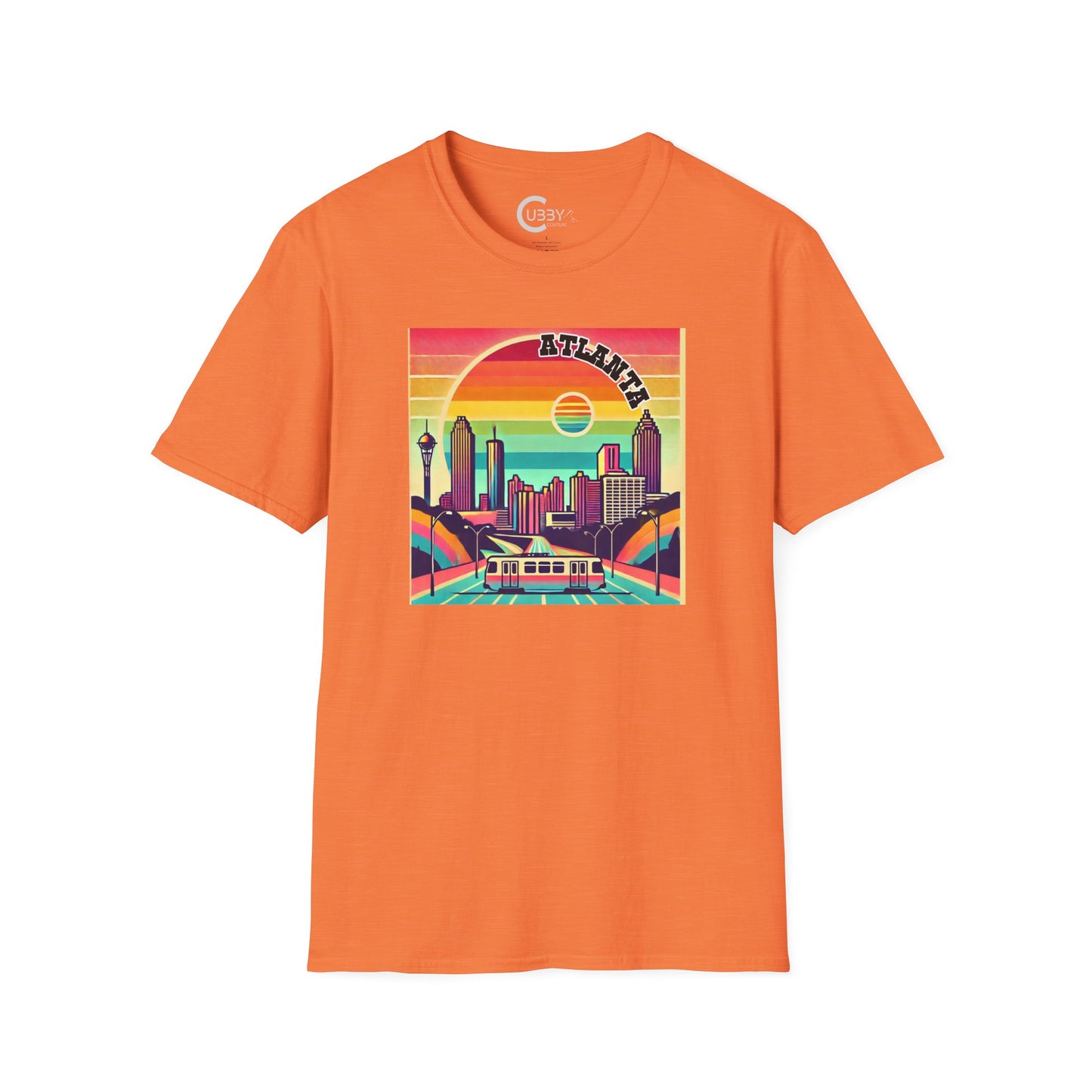 Atlanta Retro Pride