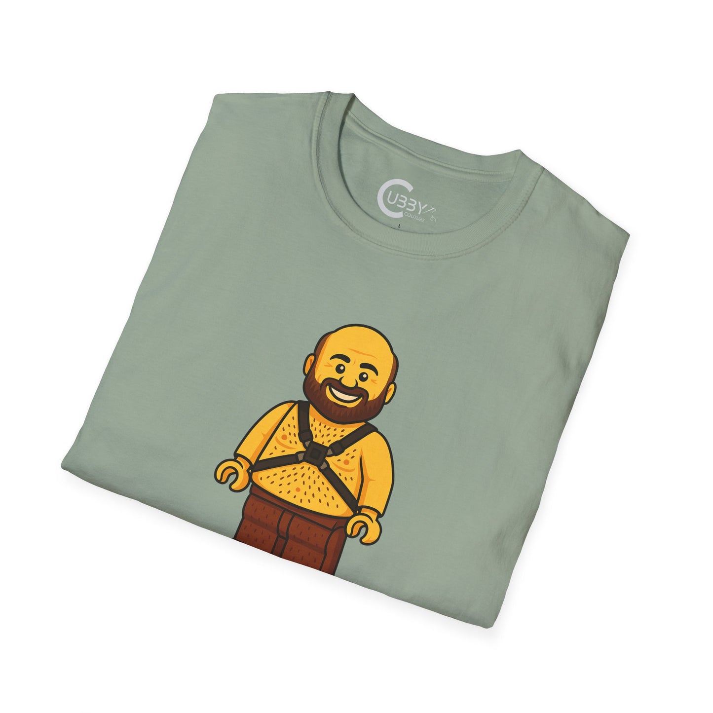 LEGO Daddy