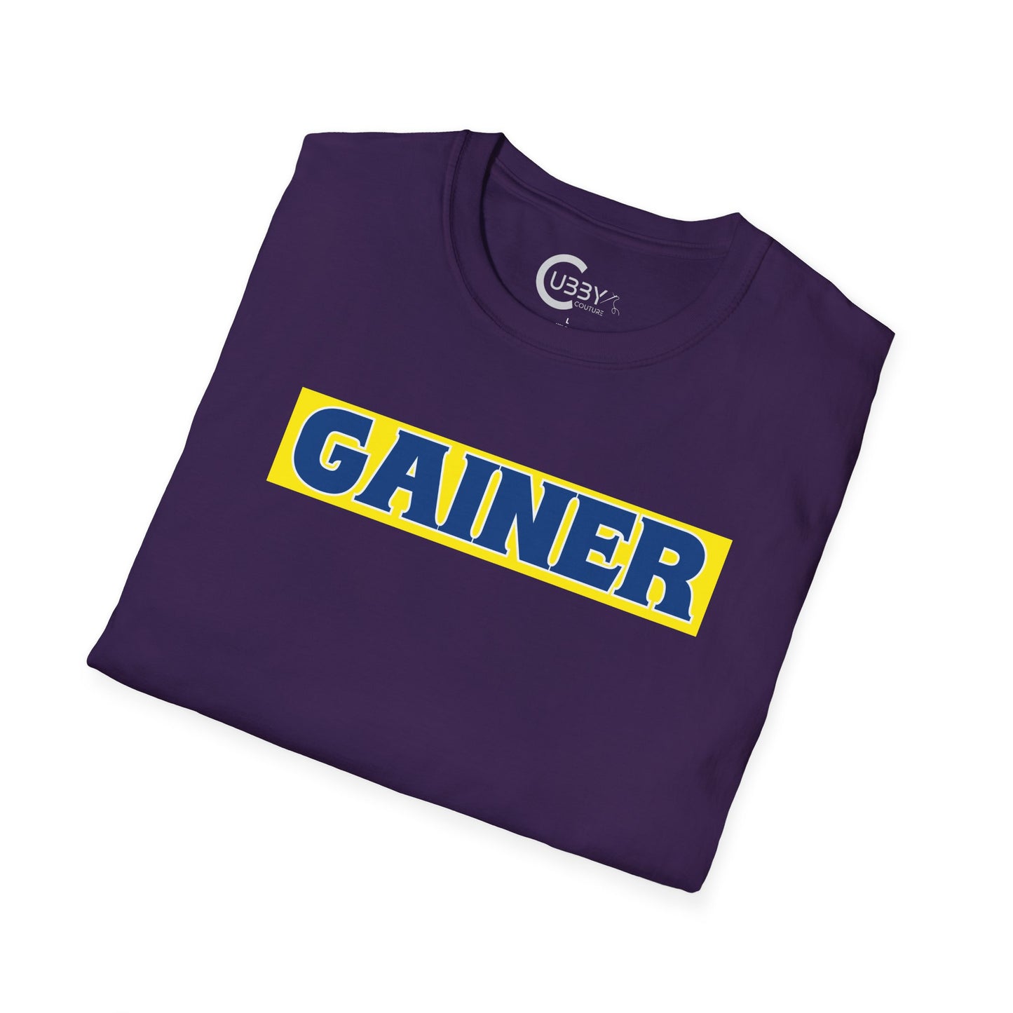 GAINER