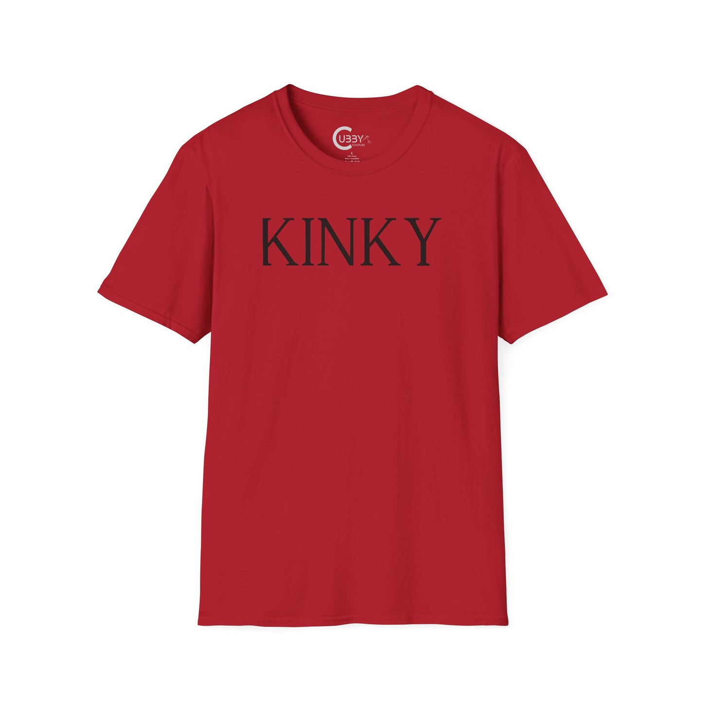 KINKY