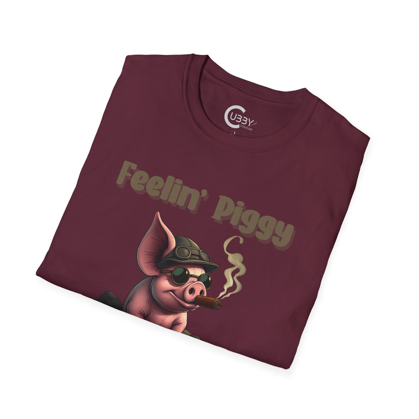 Feelin' Piggy'