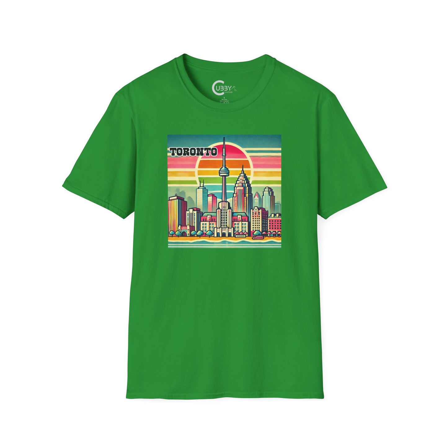 Toronto Retro Pride