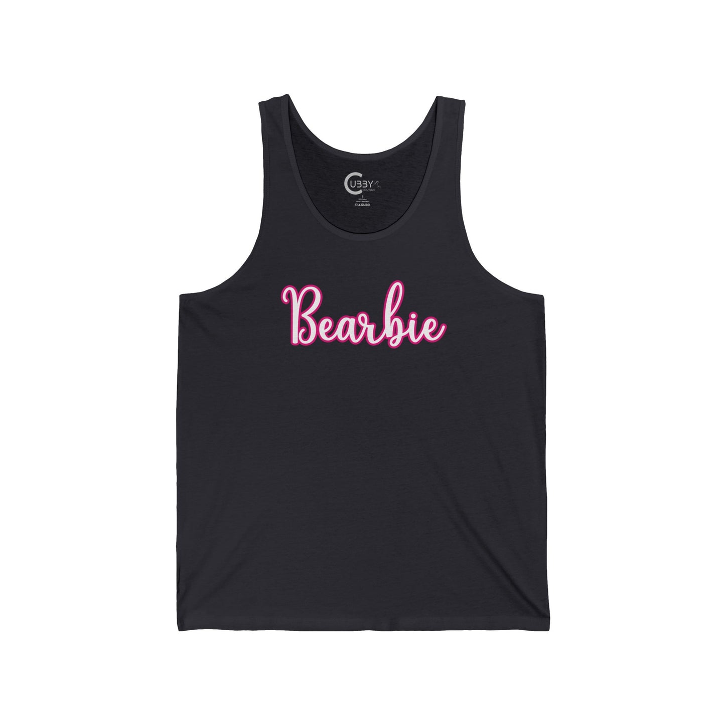Bearbie Tank