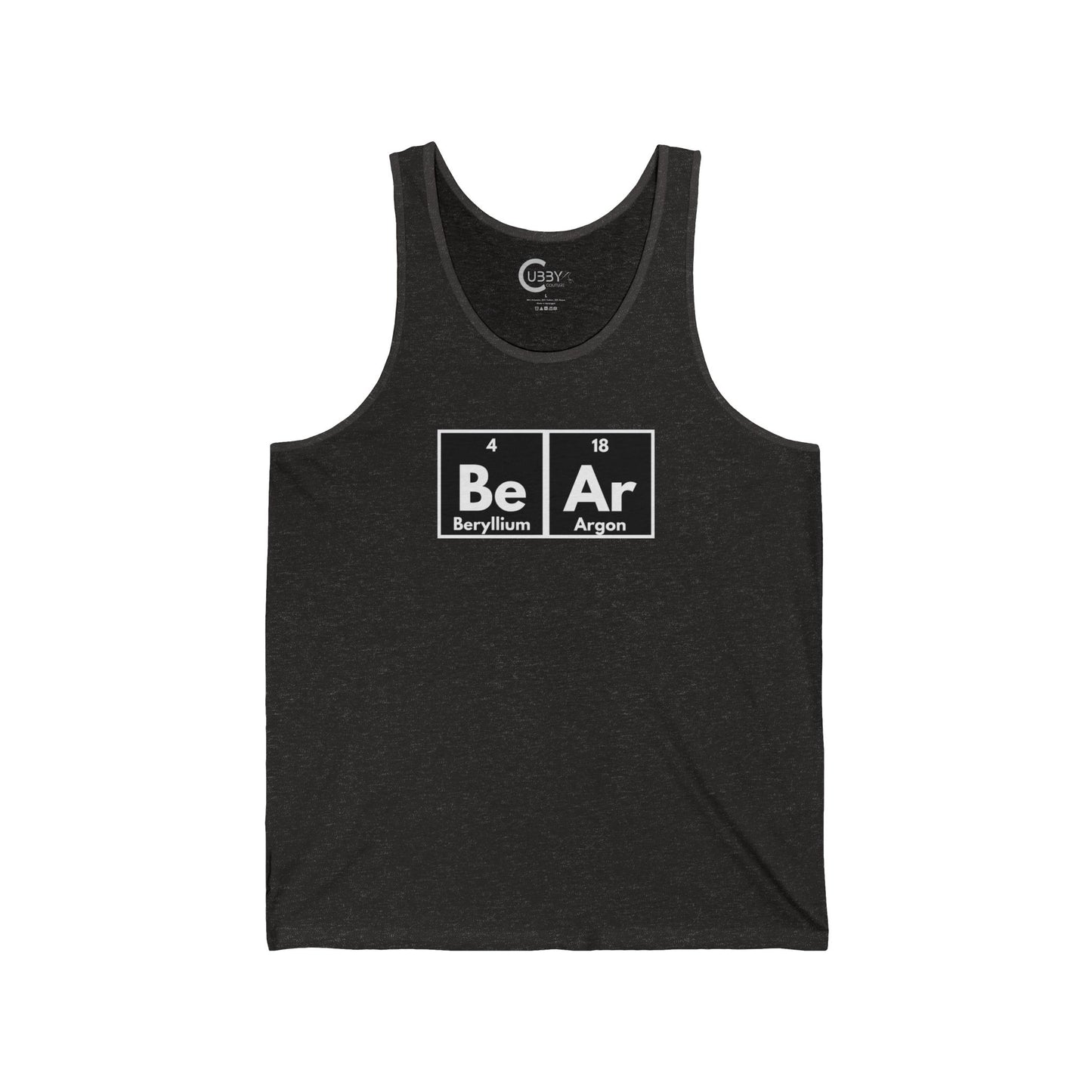 BeAr Periodic Tank