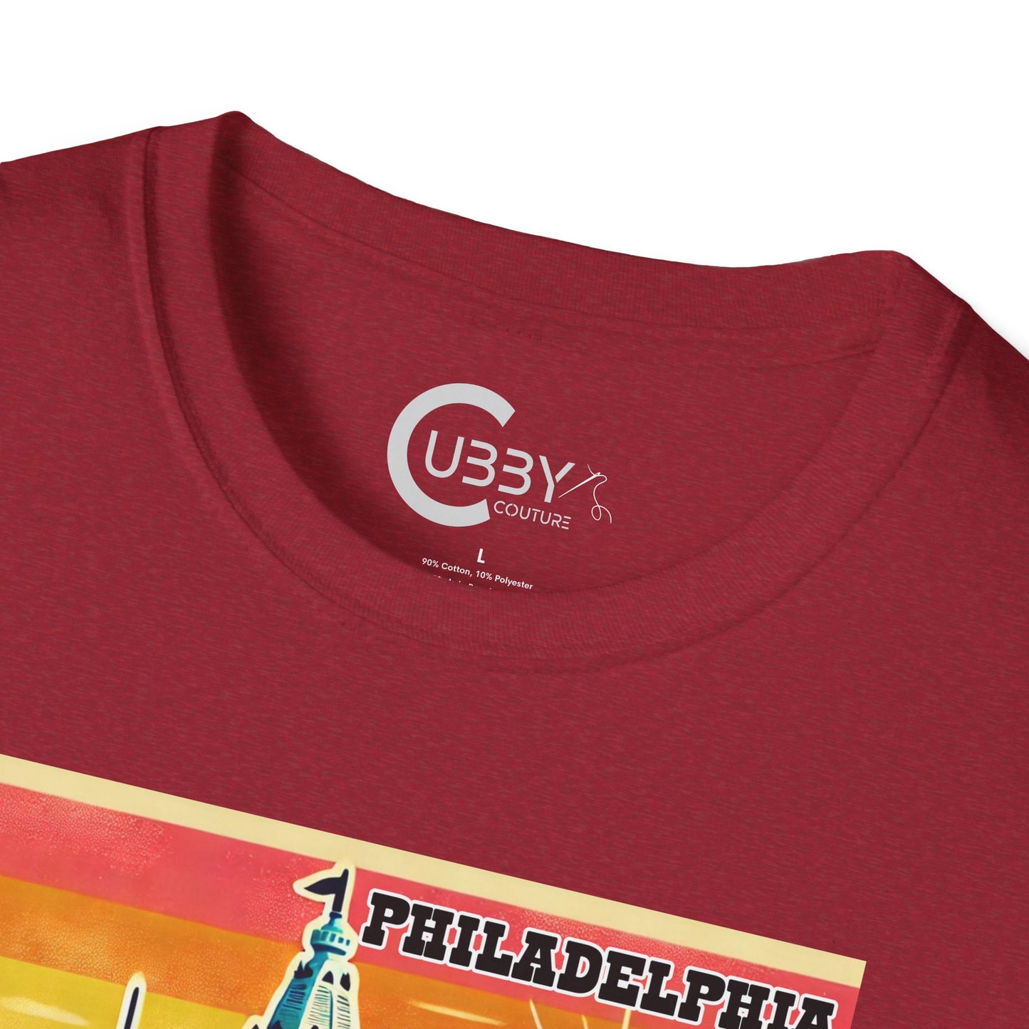 Philadelphia Retro Pride