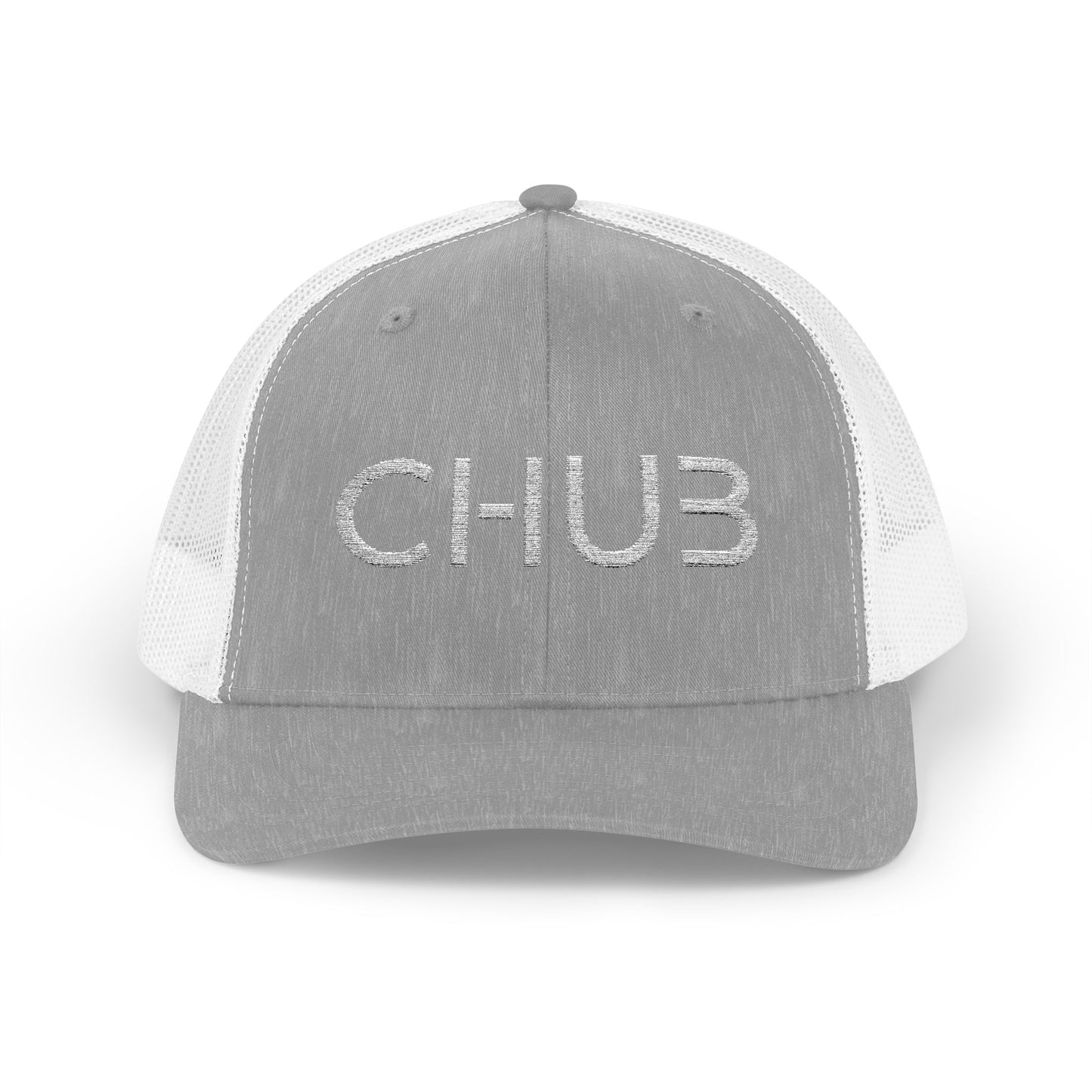 Modern Chub Trucker Cap