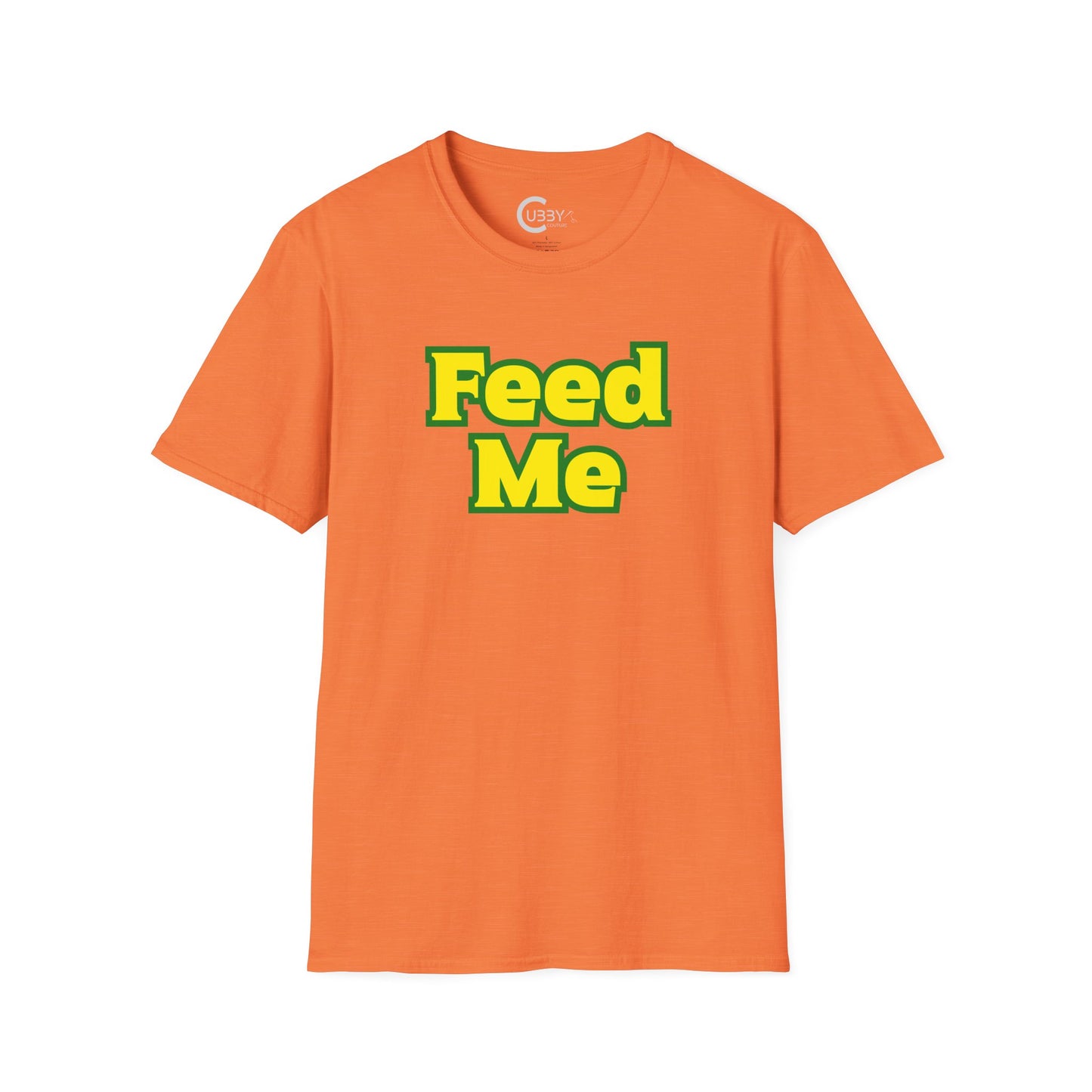 Feed Me