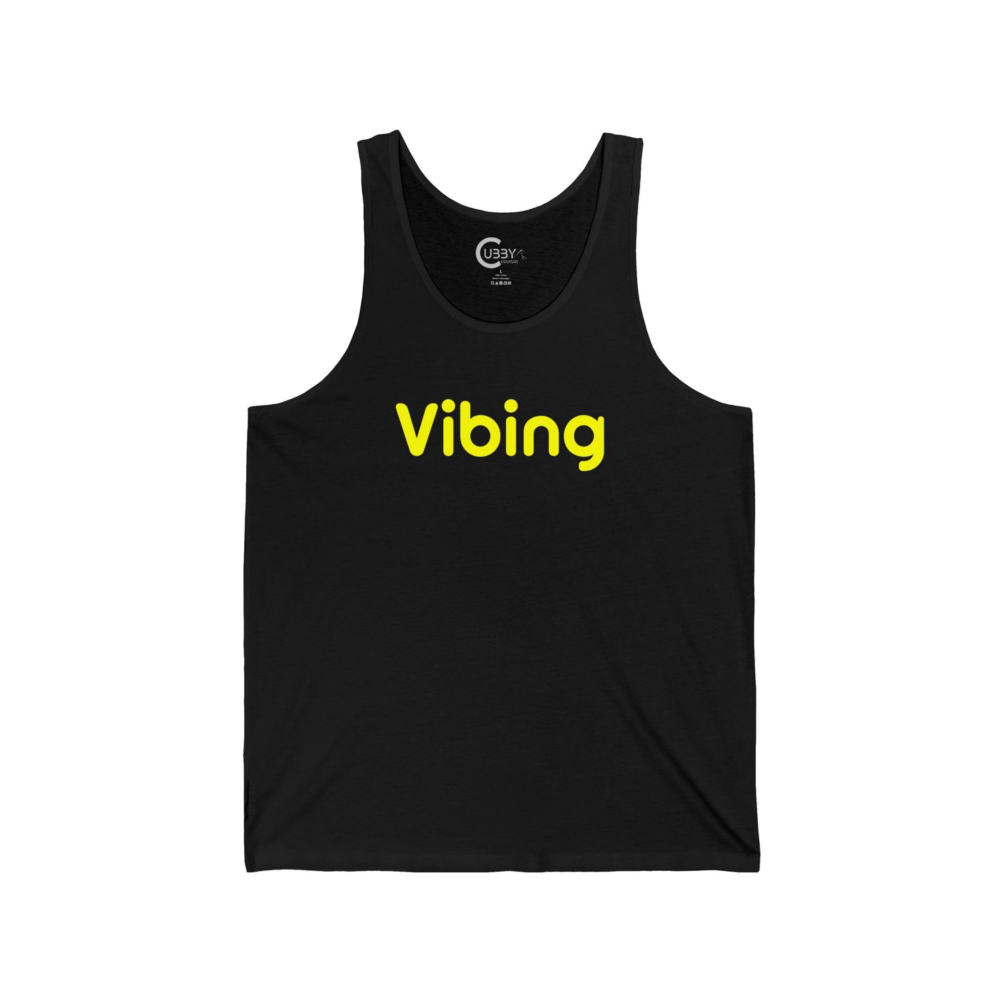 vibing Tank