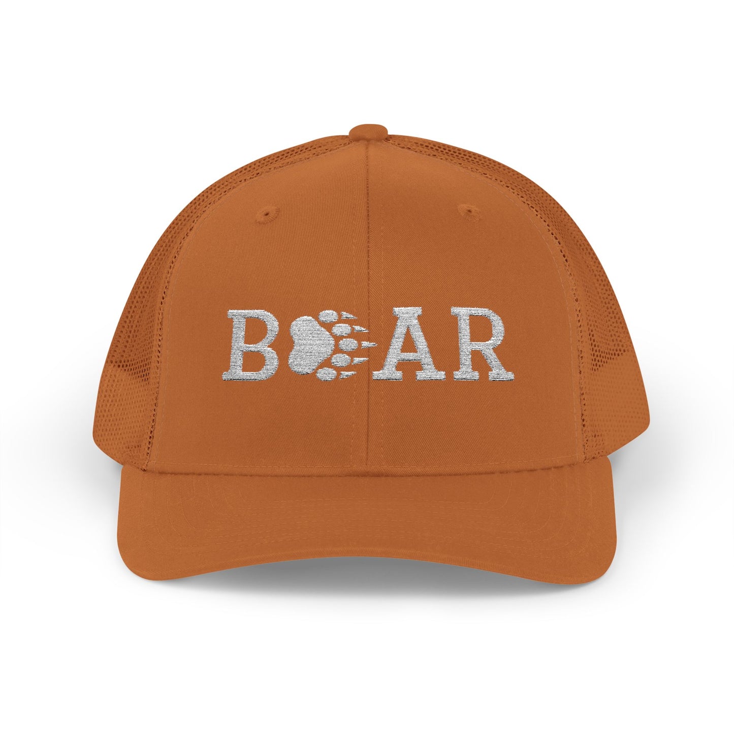 BEAR Trucker Cap