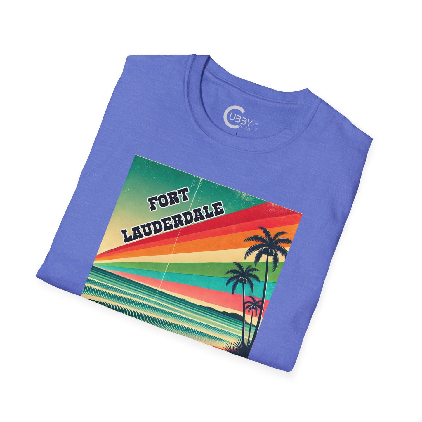 Fort Lauderdale Retro Pride