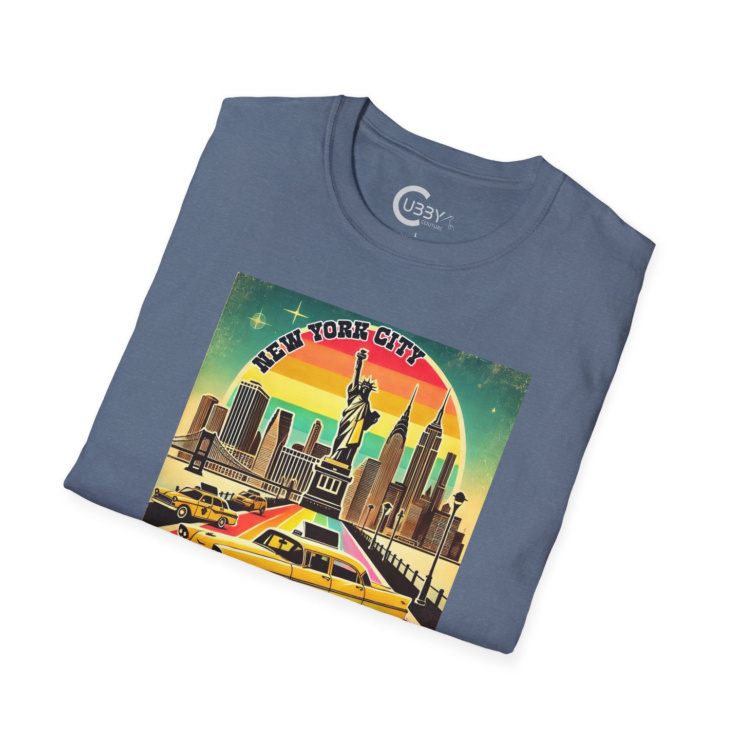 New York City Retro Pride