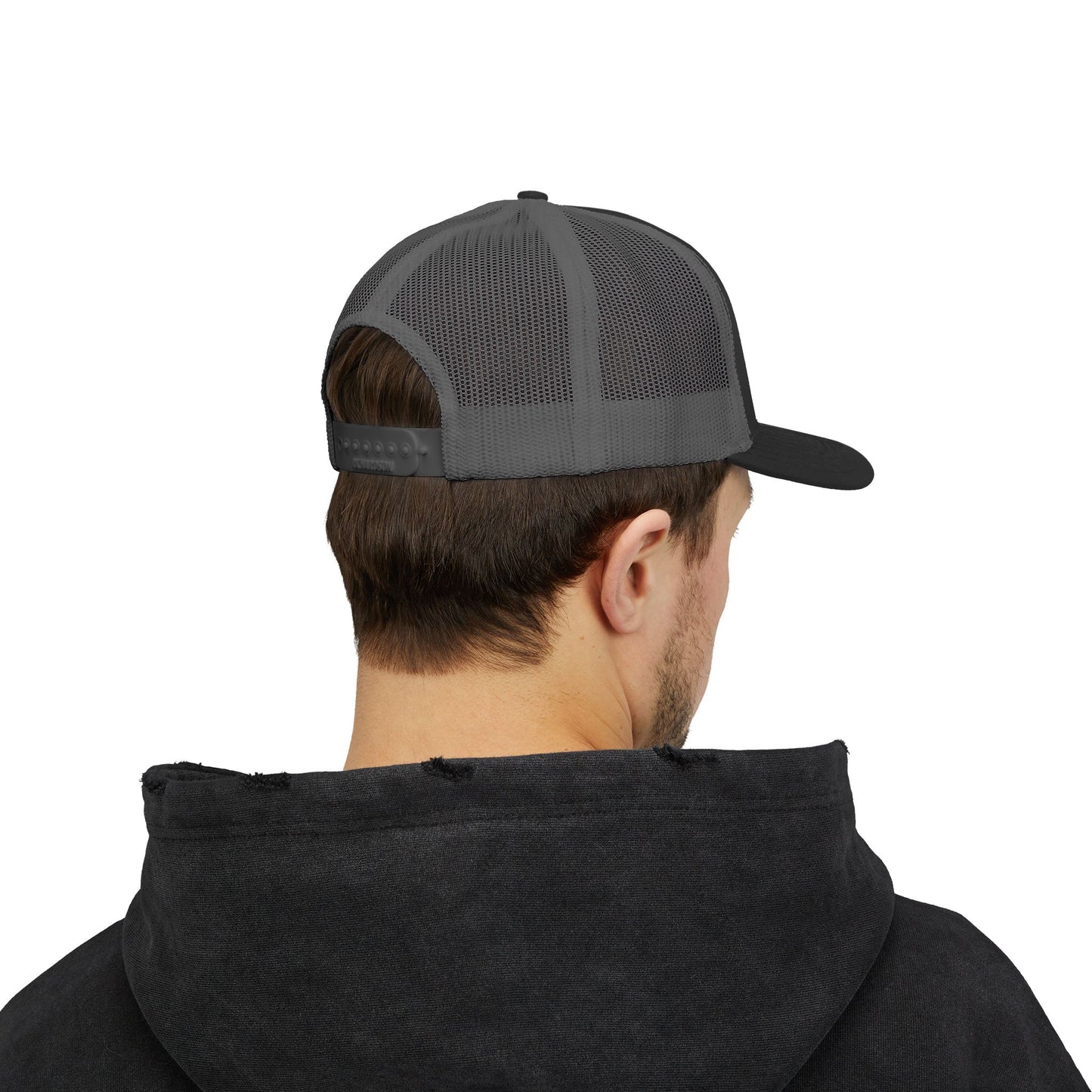 blow me Trucker Cap