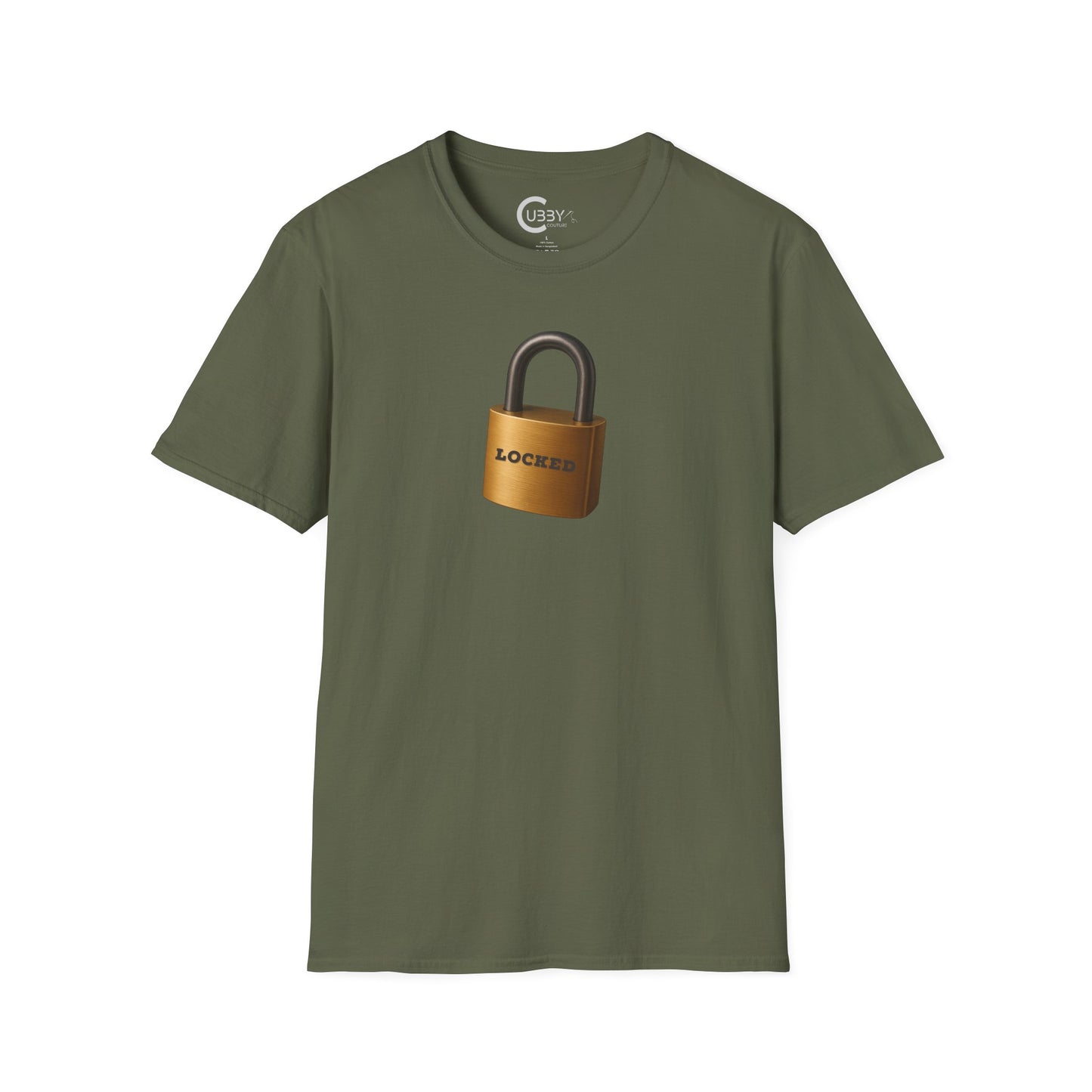 LOCKED