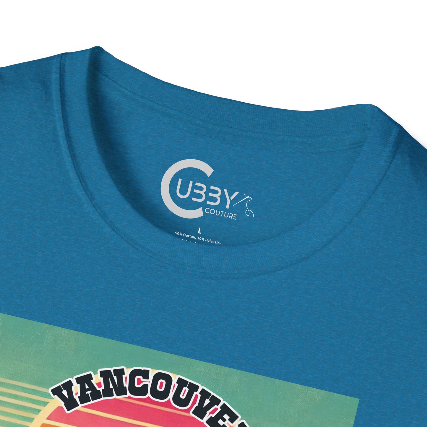 Vancouver Retro Pride