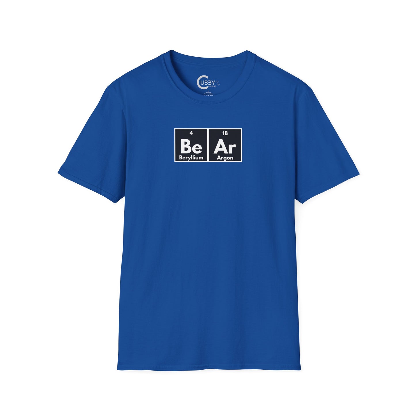 Periodic Bear