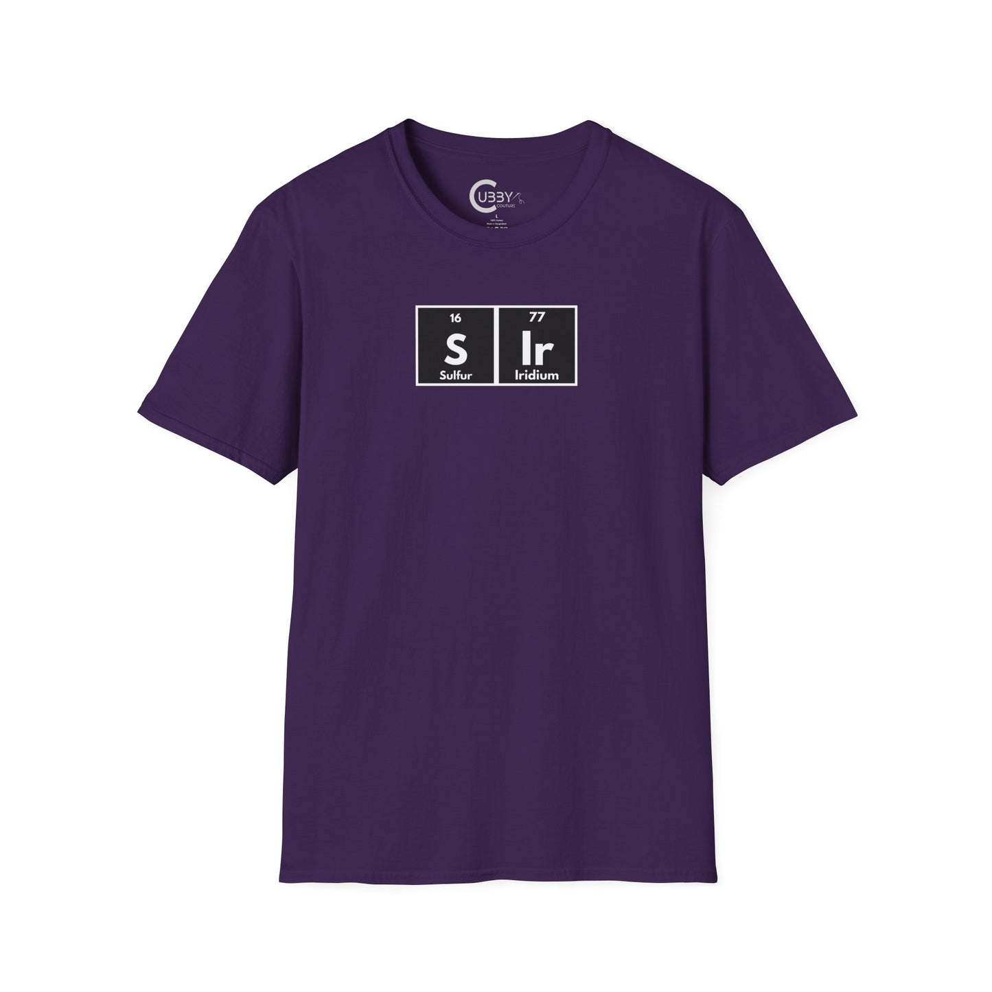 Periodic Sir