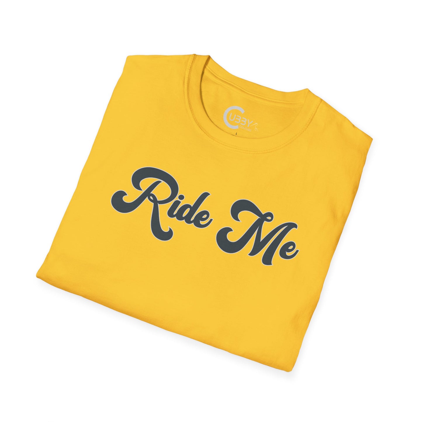 Ride Me