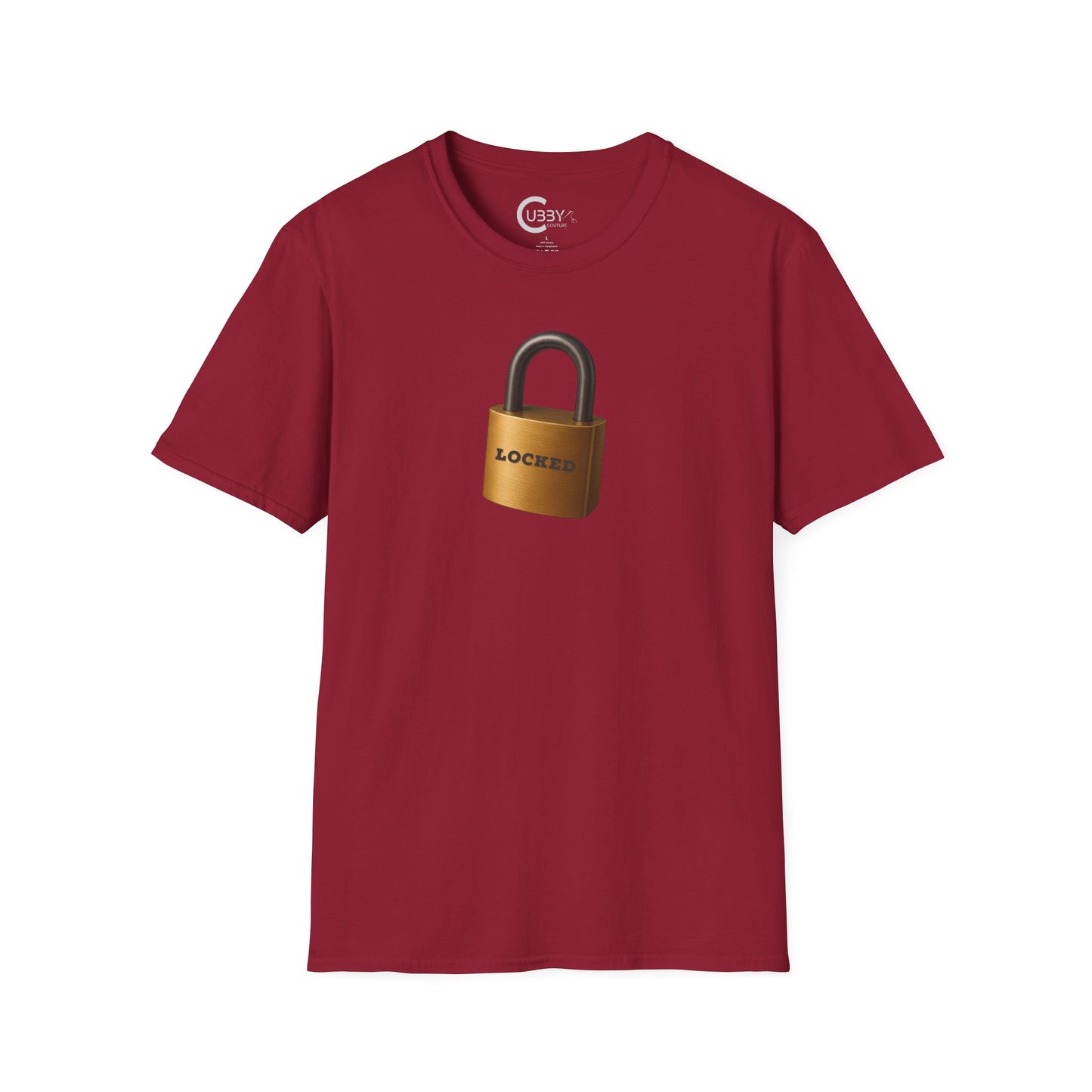 LOCKED