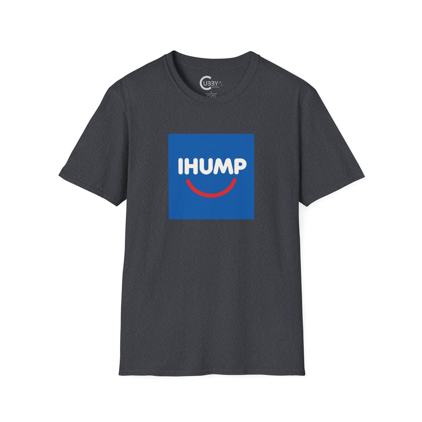 IHUMP