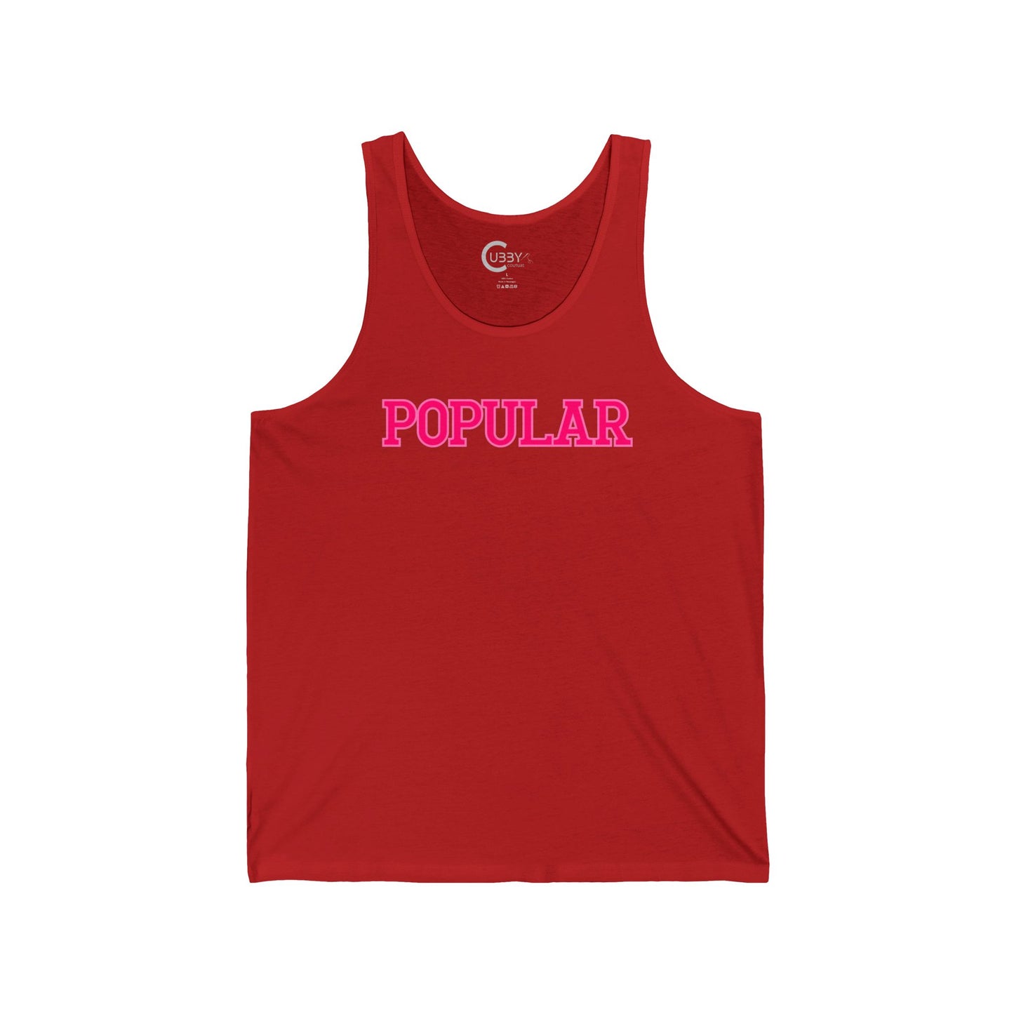 Popular Tank