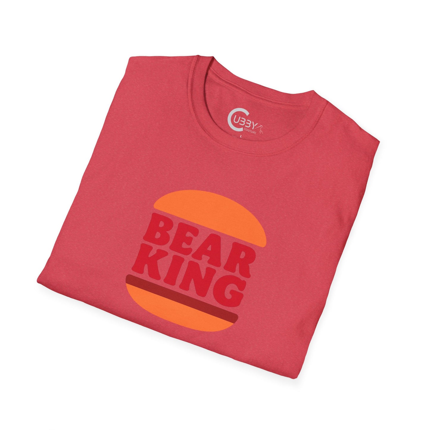 BEAR KING