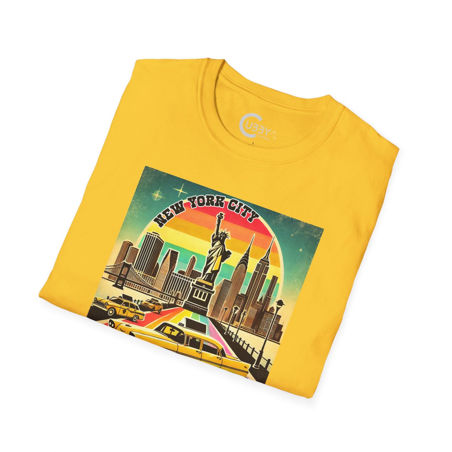 New York City Retro Pride