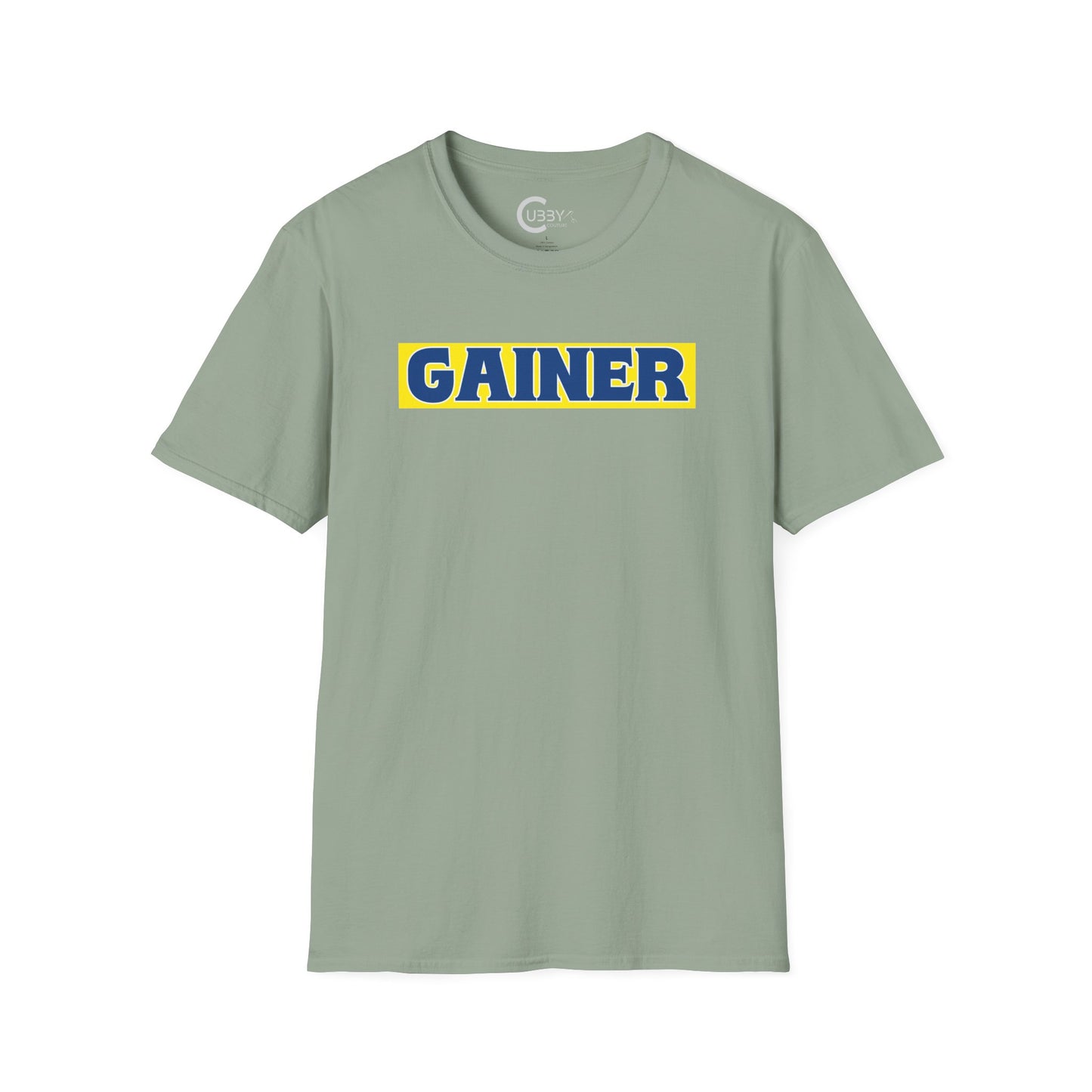 GAINER