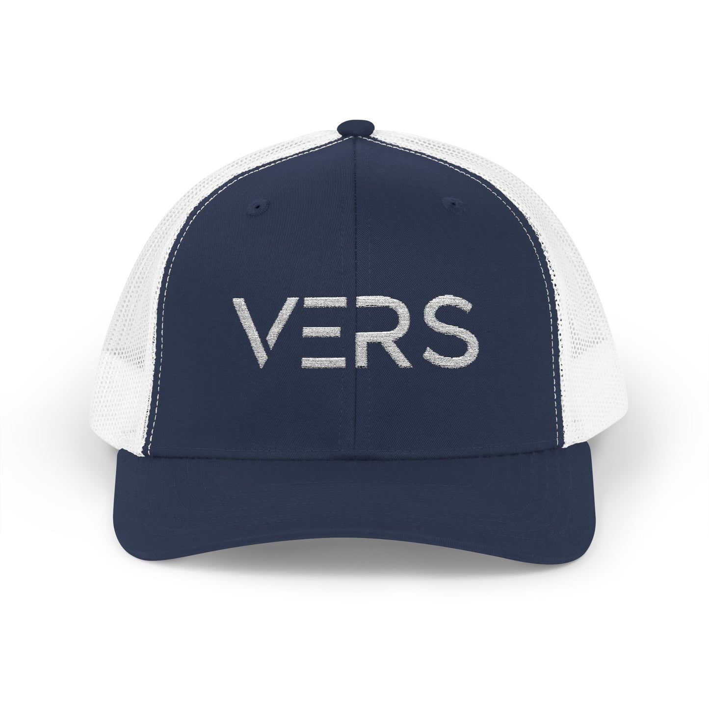 Modern Vers Trucker Cap
