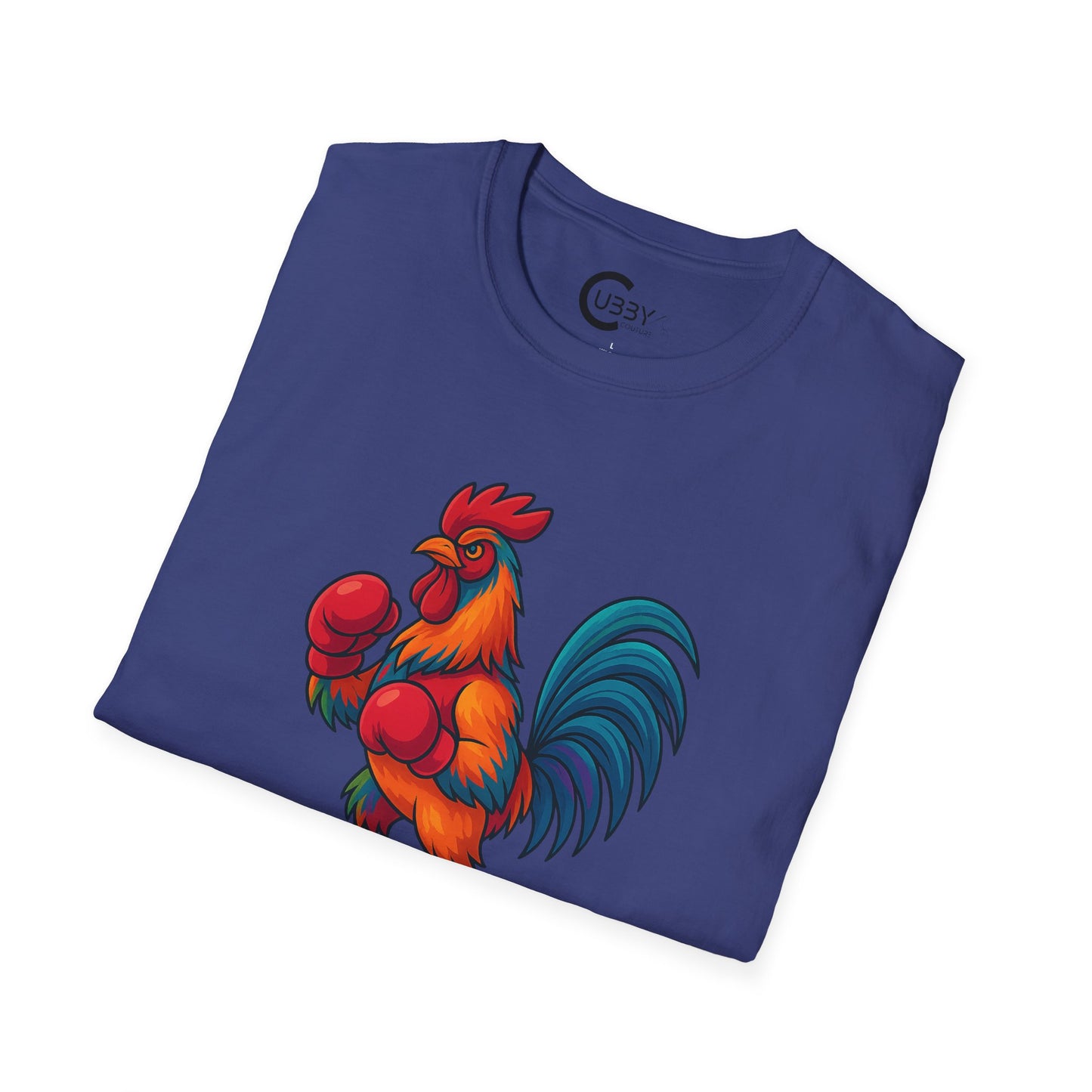 Cock Figther