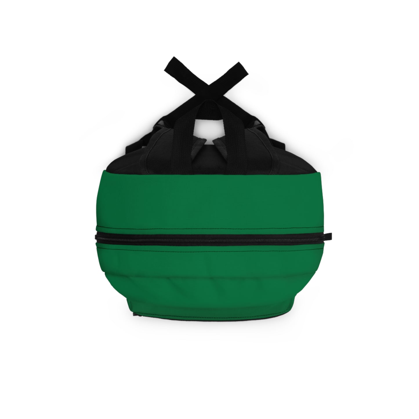 Modern Pup Backpack- Green