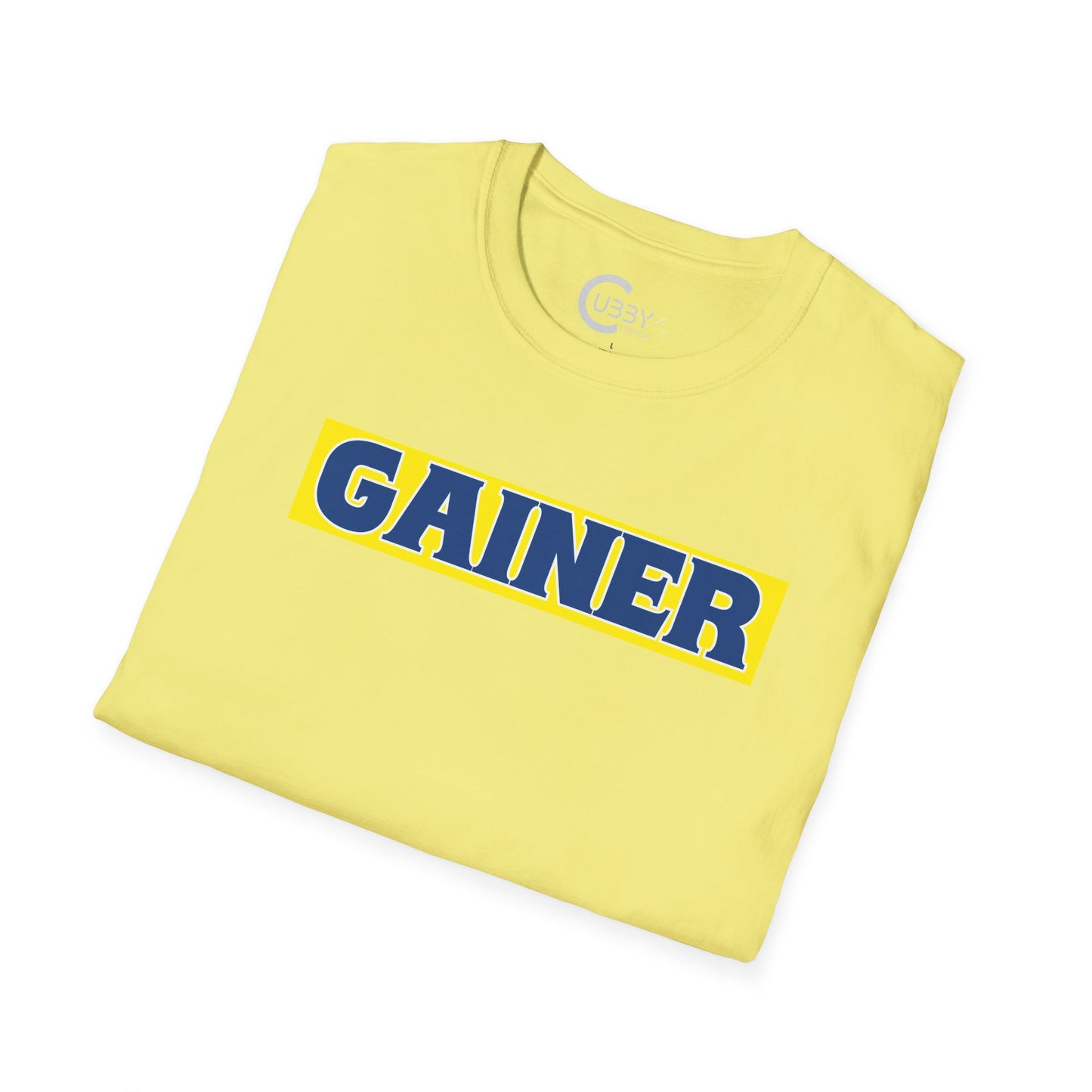 GAINER