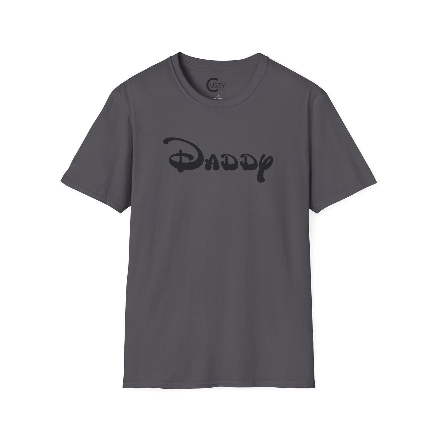 Daddy Magic