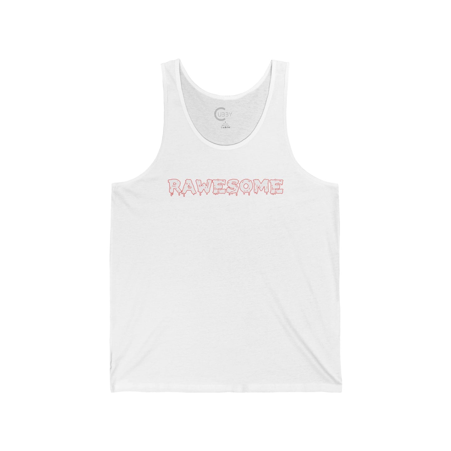RAWESOME Tank
