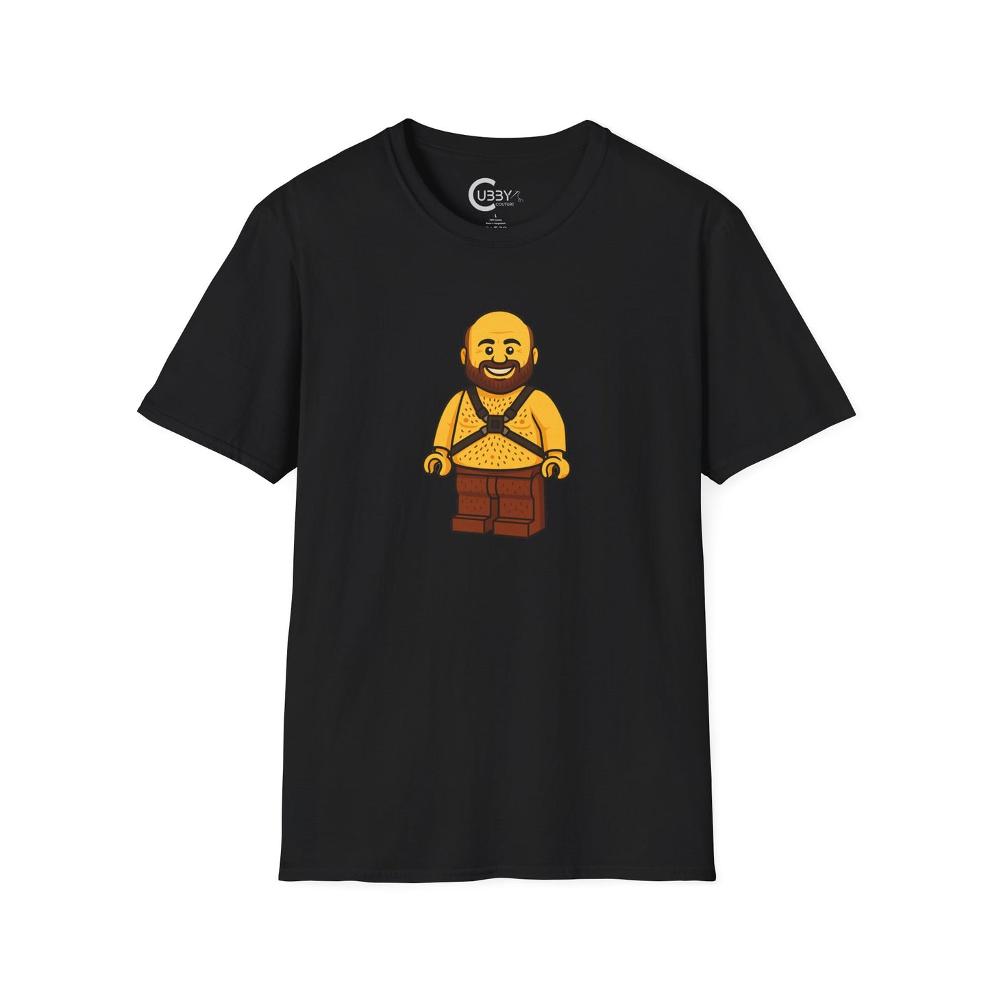 LEGO Daddy