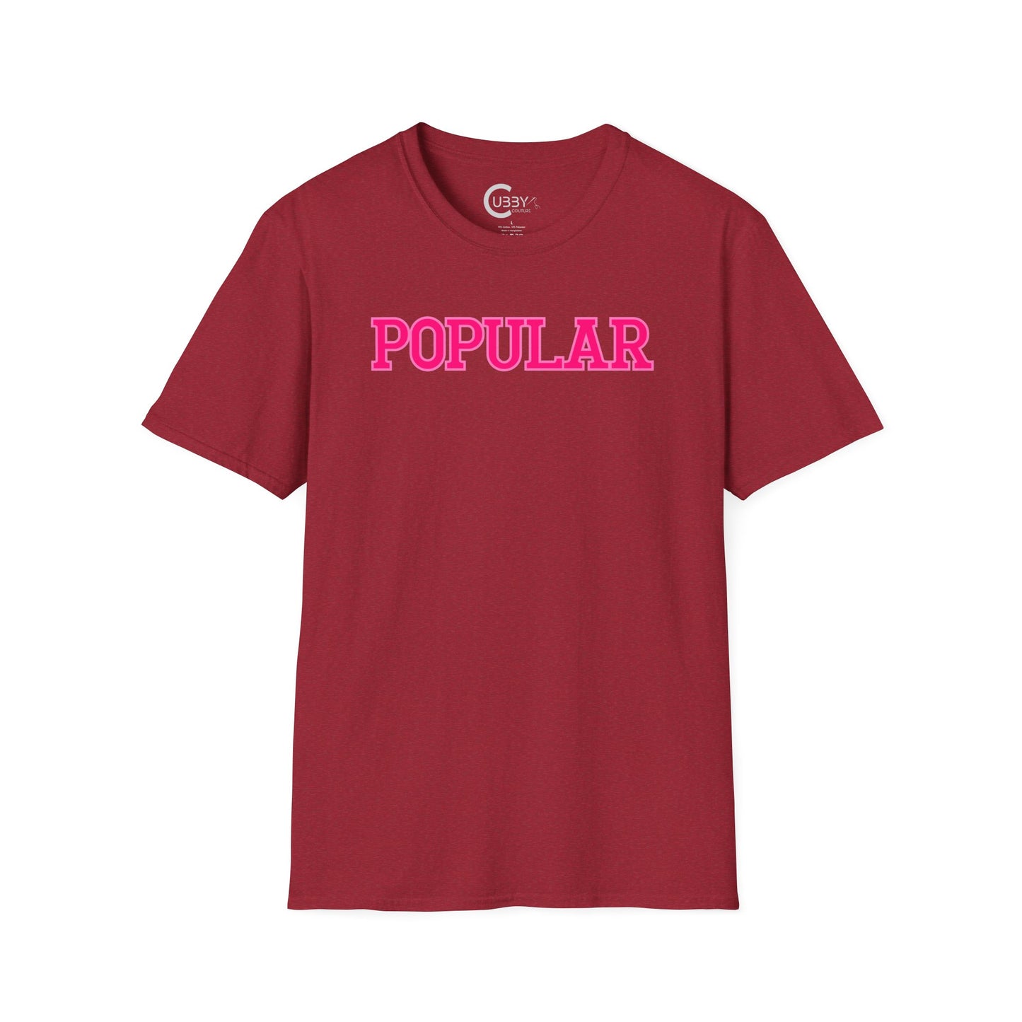 Popular