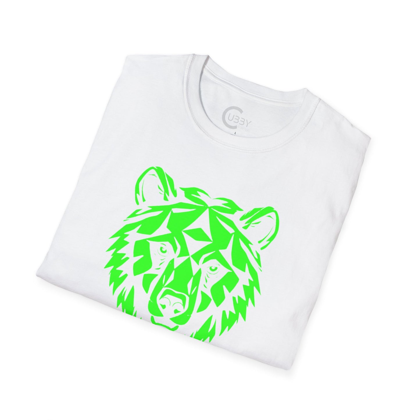 Neon Bear